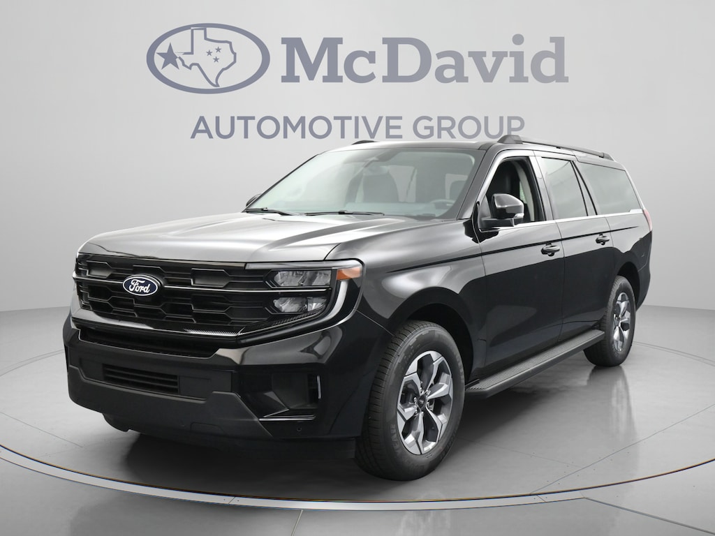 New 2027 Ford Expedition Max Active SUV