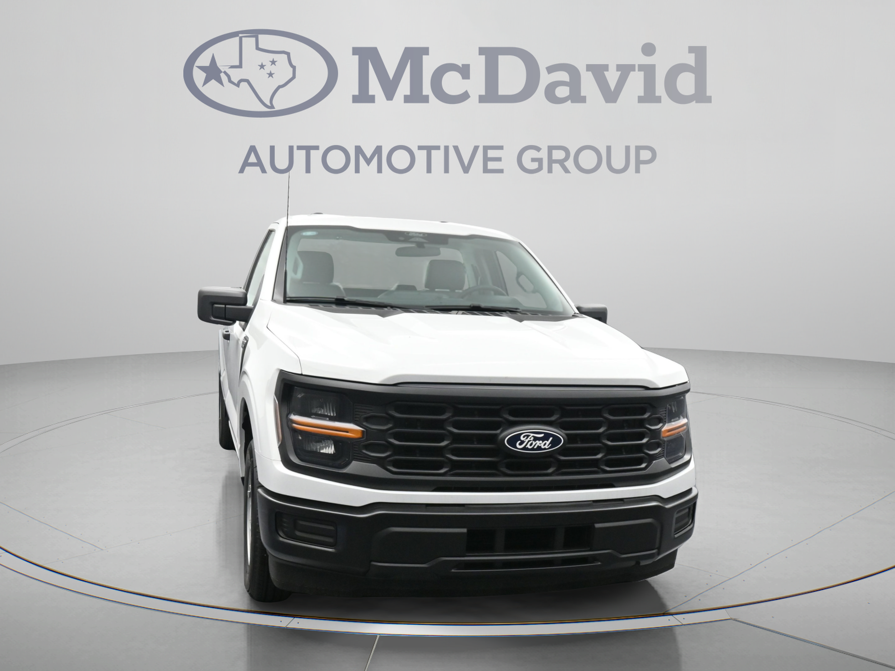 New 2026 Ford F-150 XL Truck Regular Cab