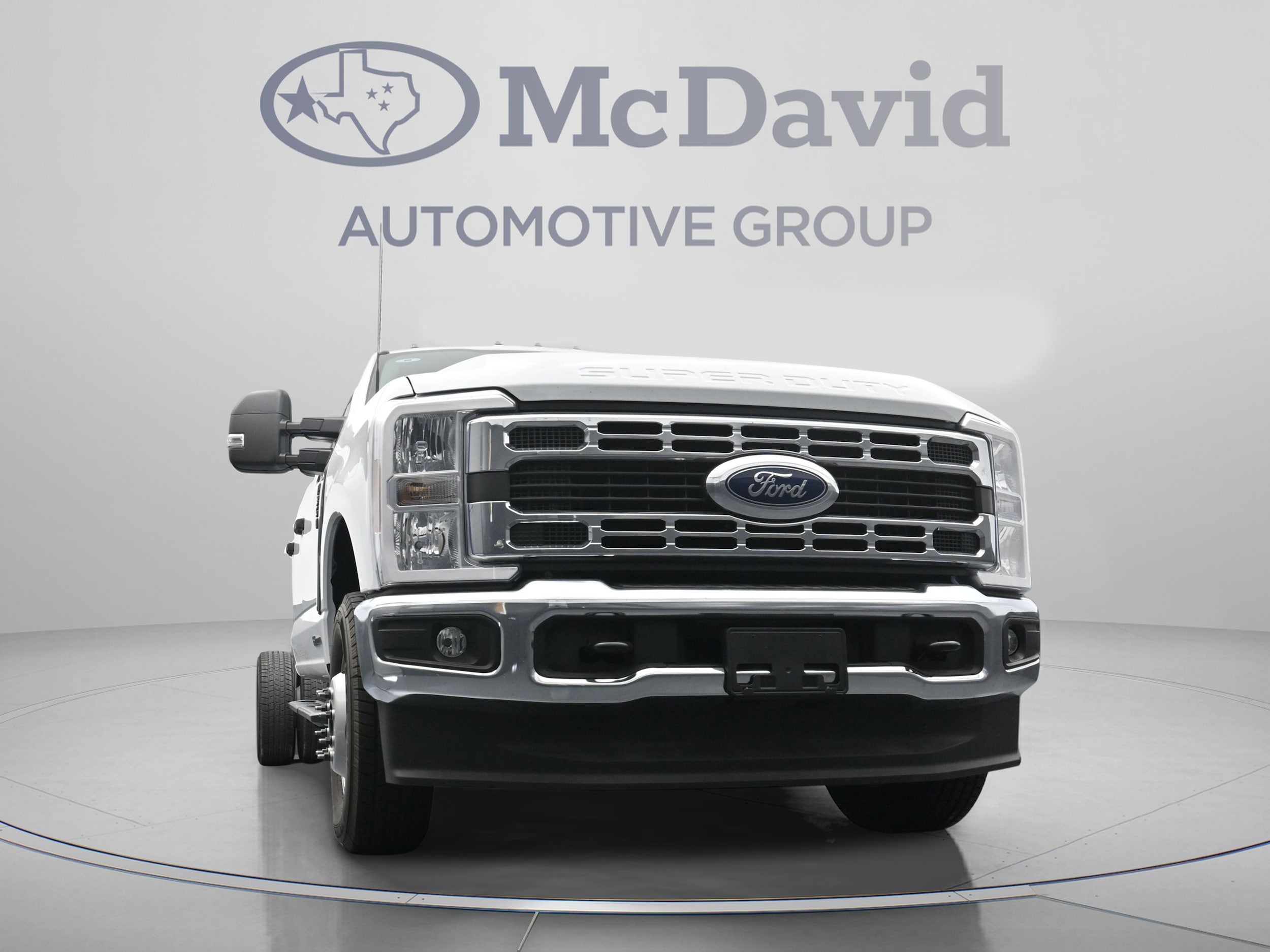 2026 Ford F-350 Super Duty Chassis Cab XL - Photo 11