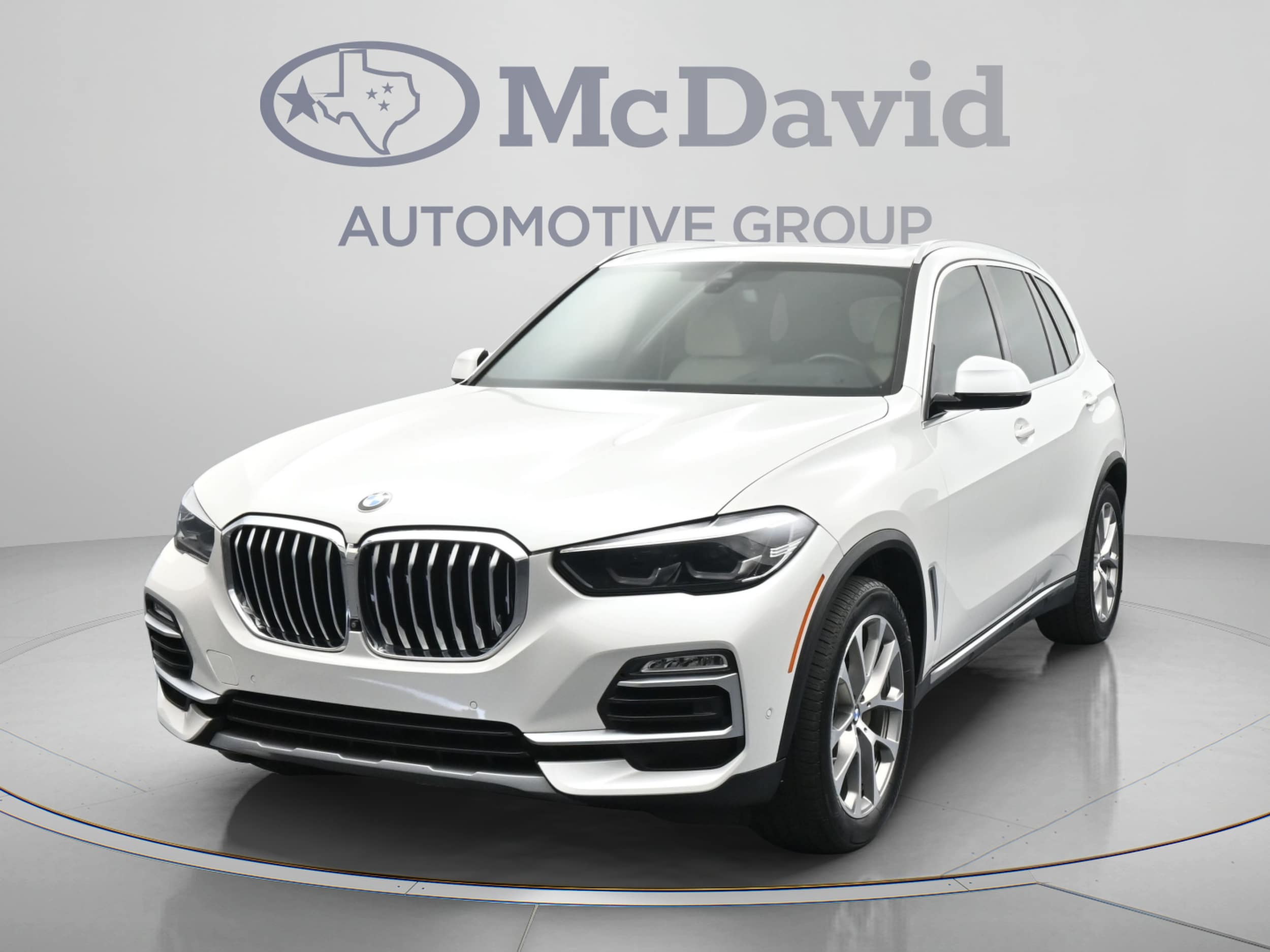 2021 BMW X5 40i