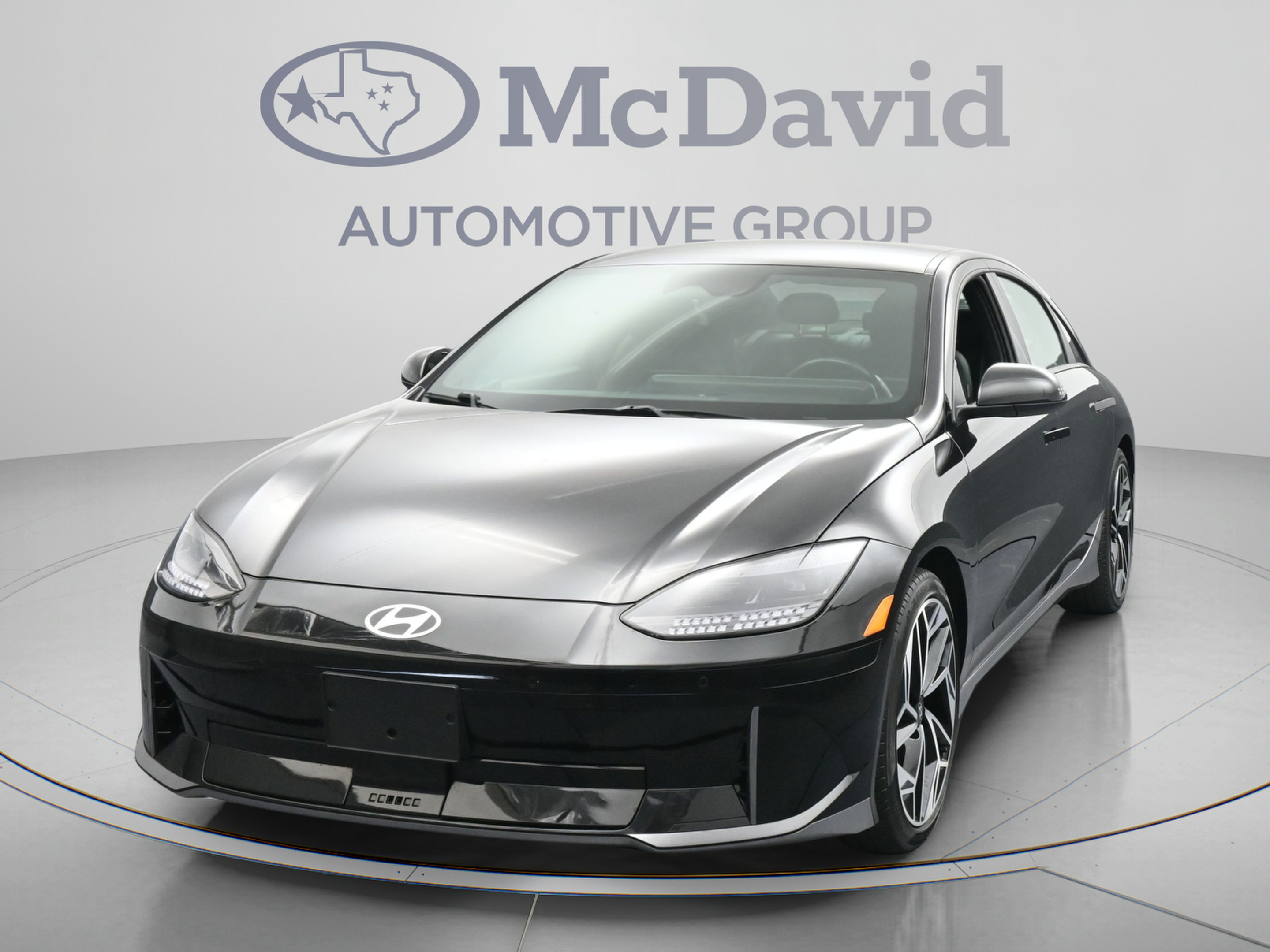 Used 2024 Hyundai IONIQ 6 SEL Sedan