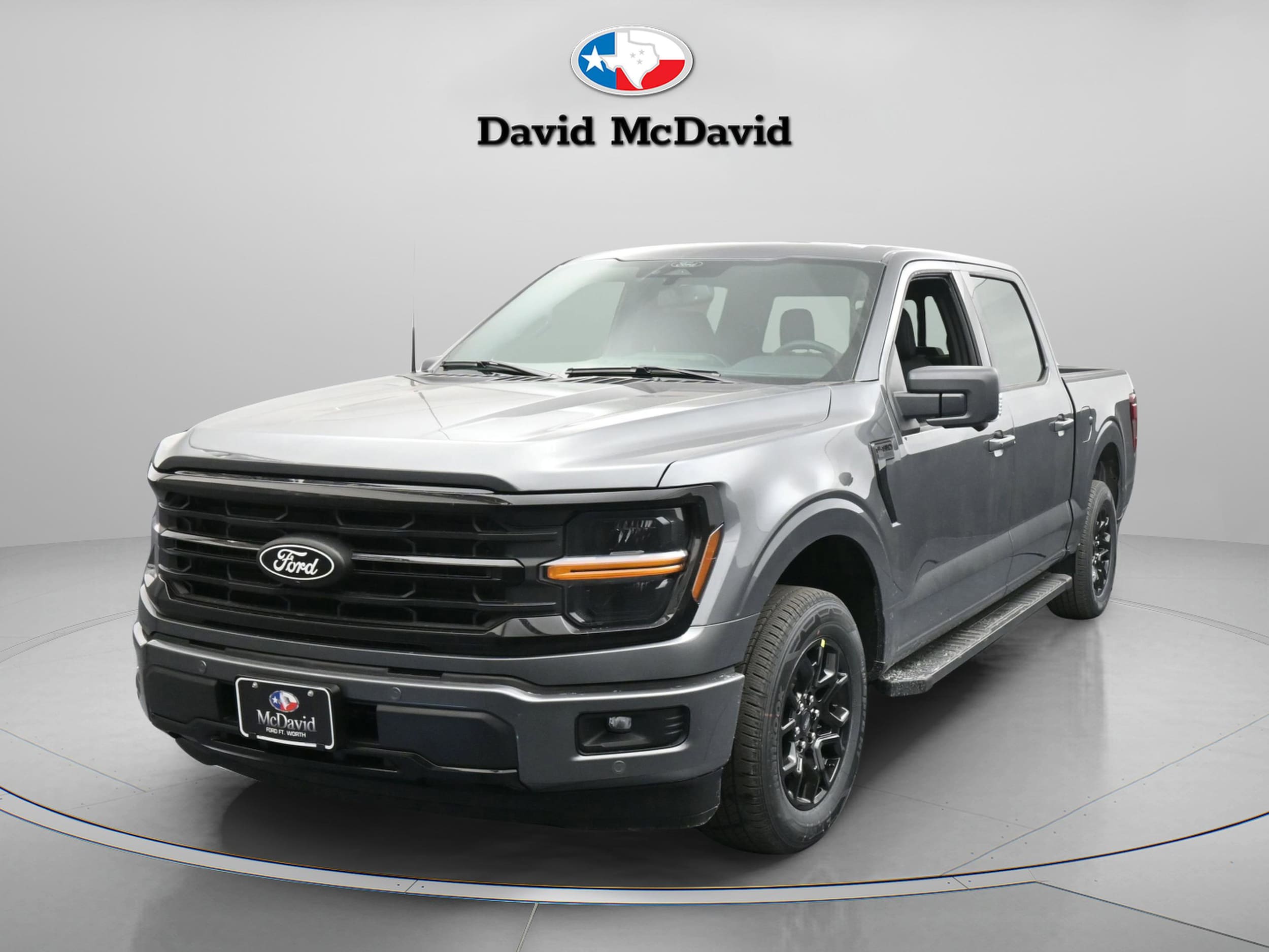 2026 Ford F-150 XLT - Photo 30