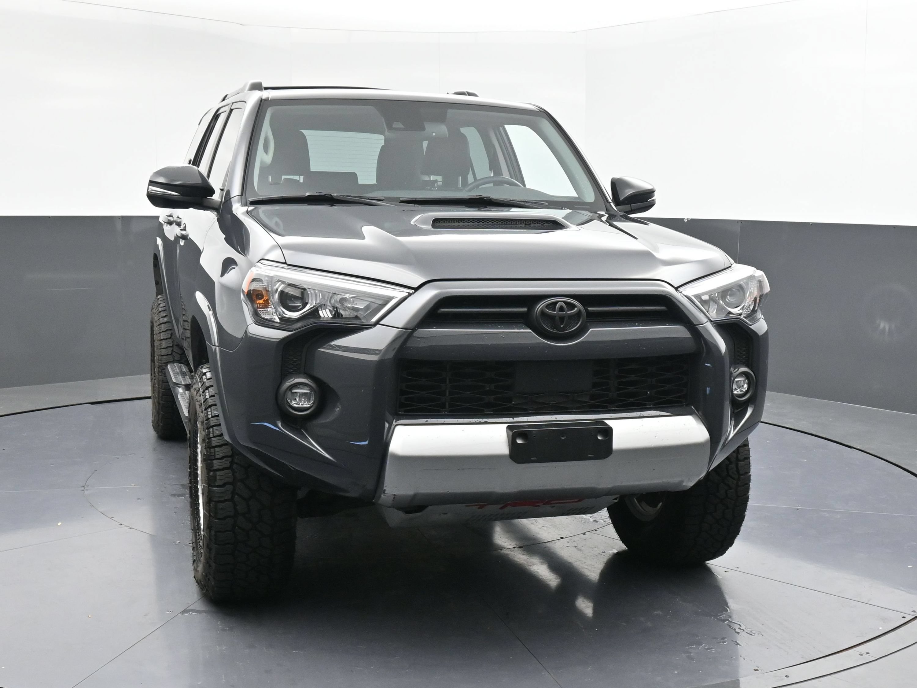 Used 2024 Toyota 4Runner TRD Off Road SUV