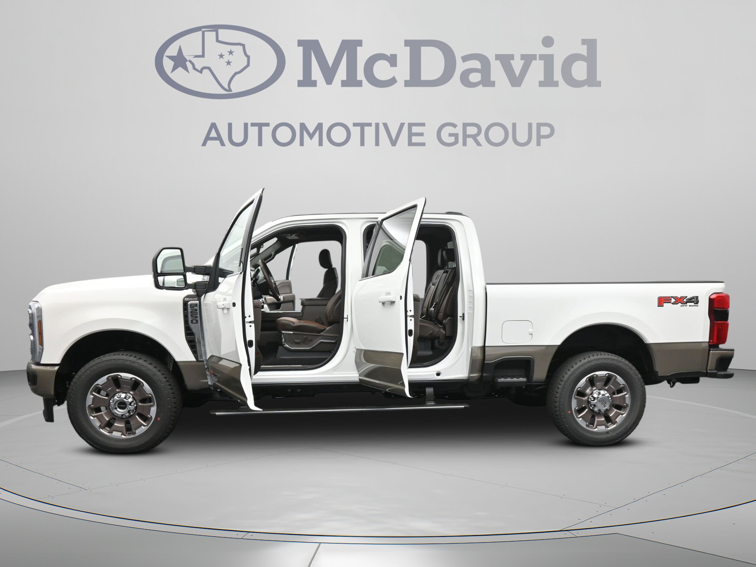 2026 Ford F-250 Super Duty King Ranch - Photo 19