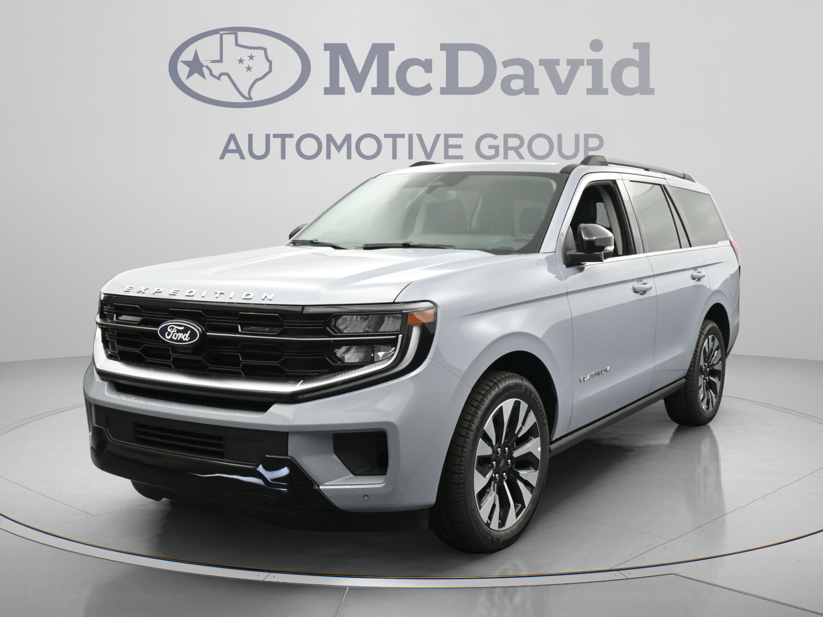  Ford Expedition