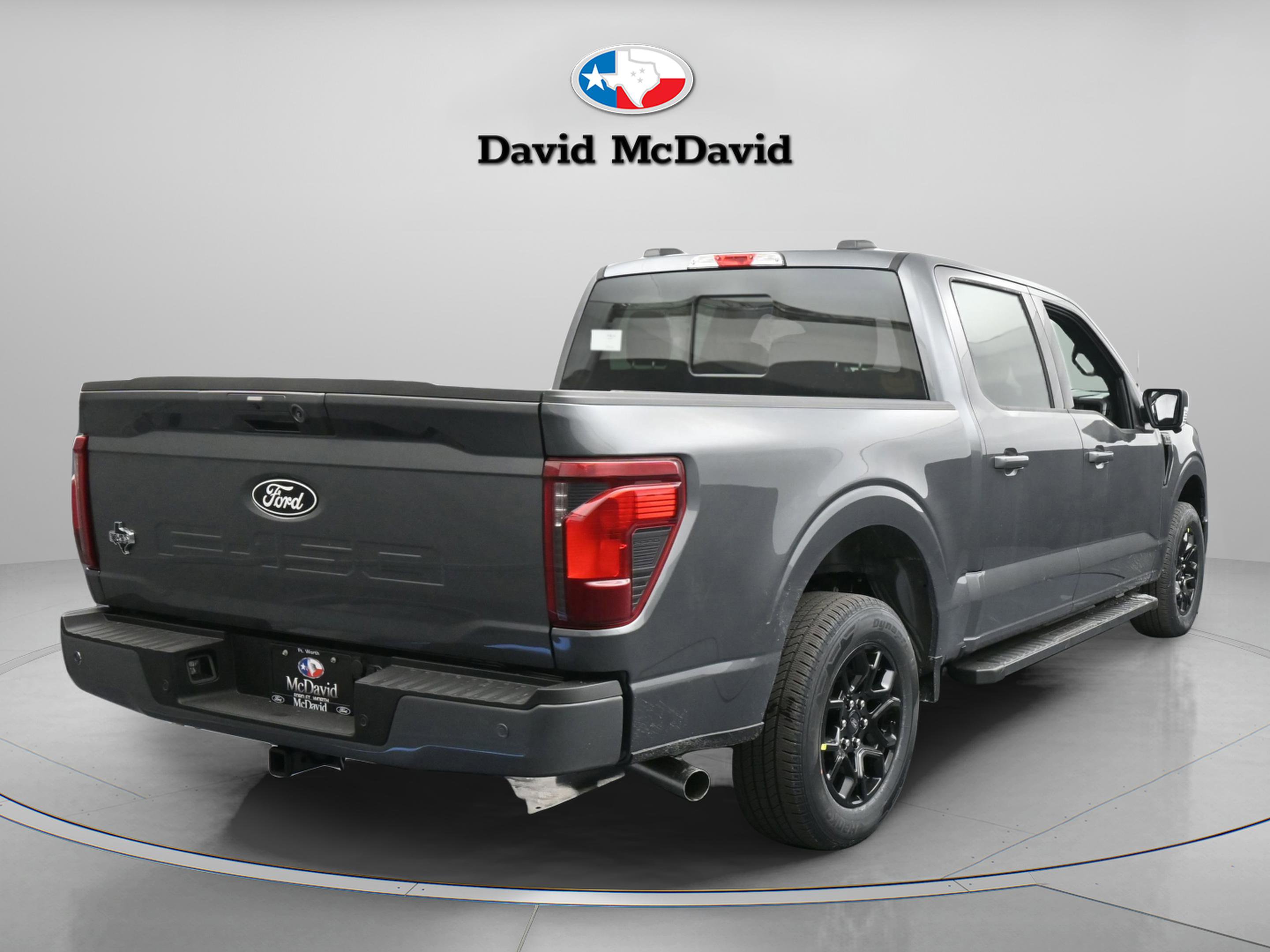2026 Ford F-150 XLT - Photo 18