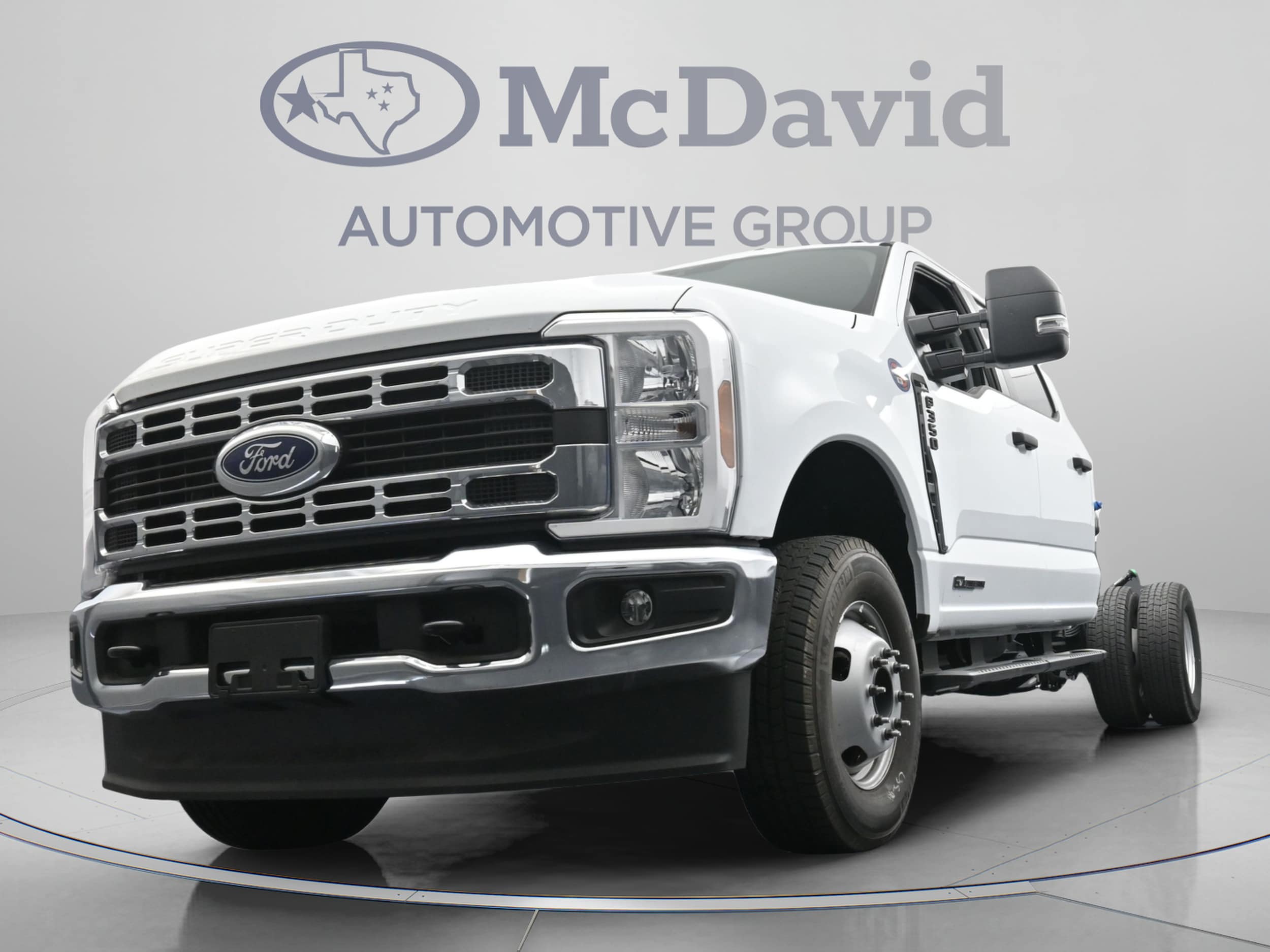 2026 Ford F-350 Super Duty Chassis Cab XL - Photo 12