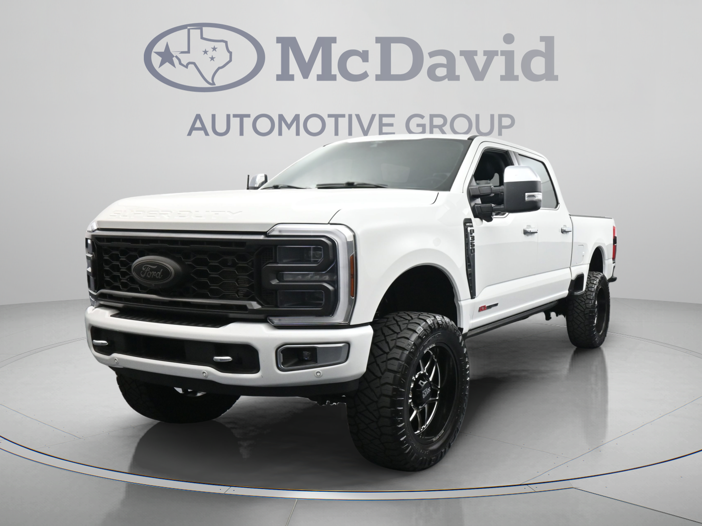 2024 Ford F-350 Truck Crew Cab 