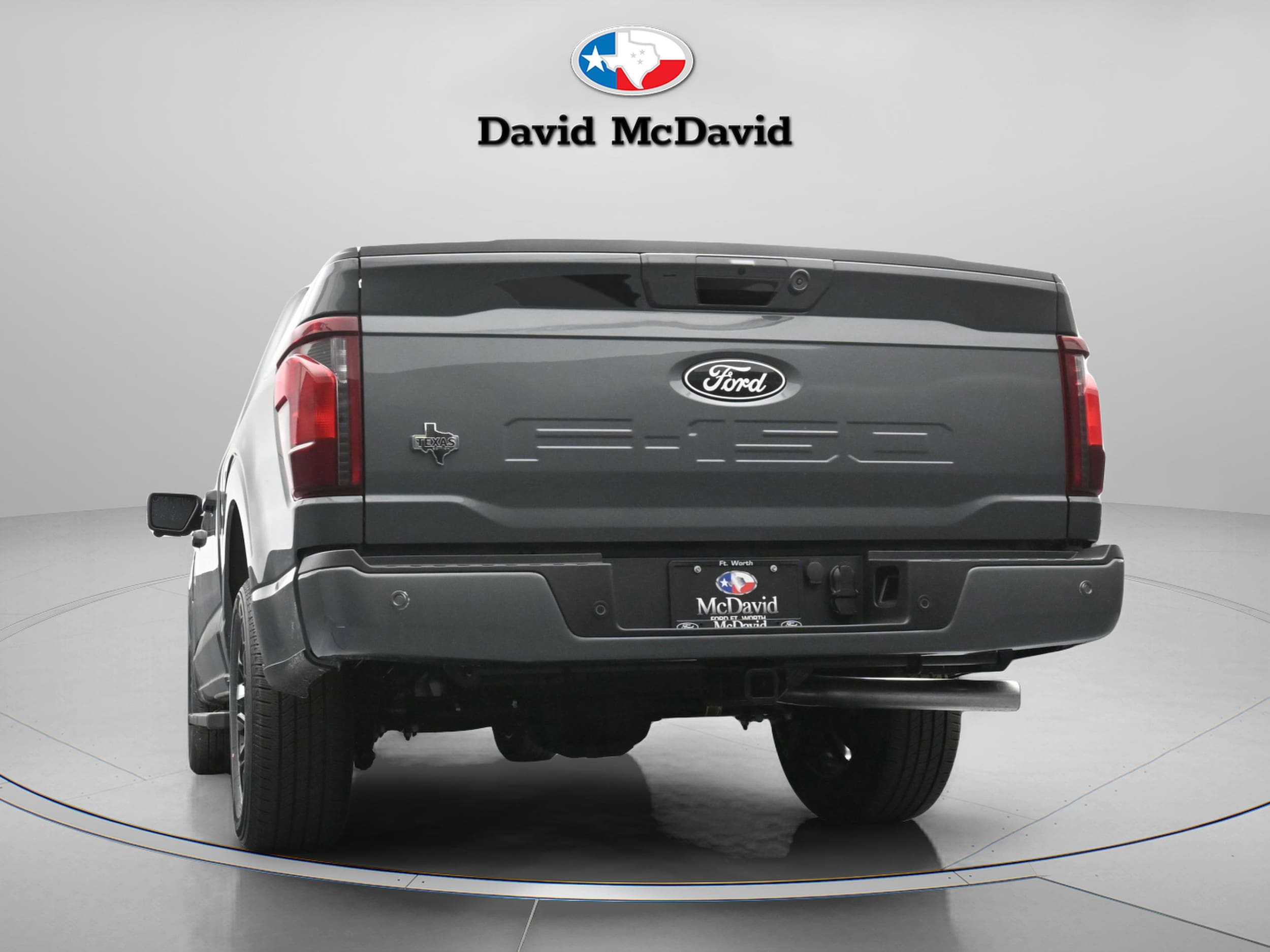 2026 Ford F-150 XLT - Photo 13