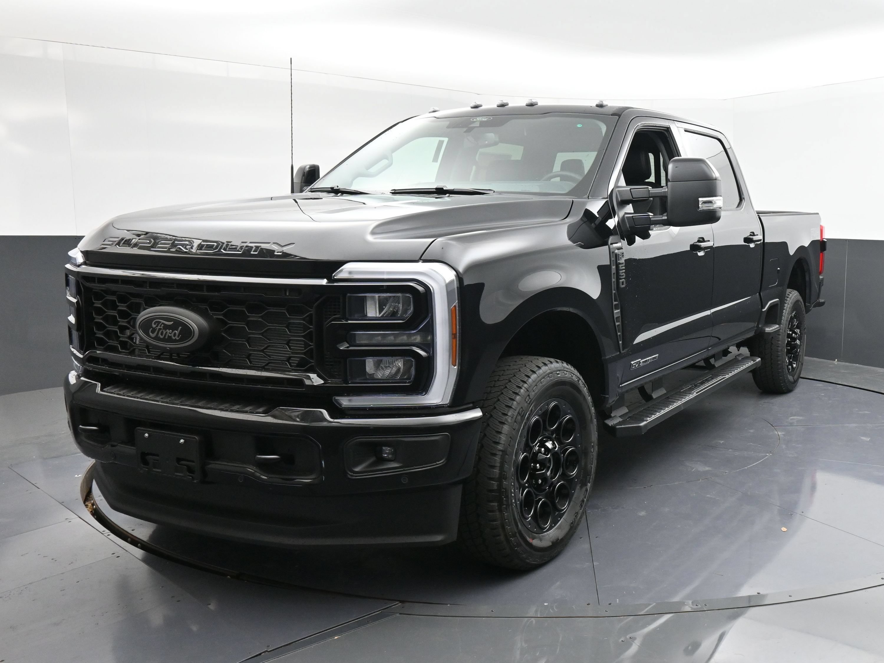  Ford F-250