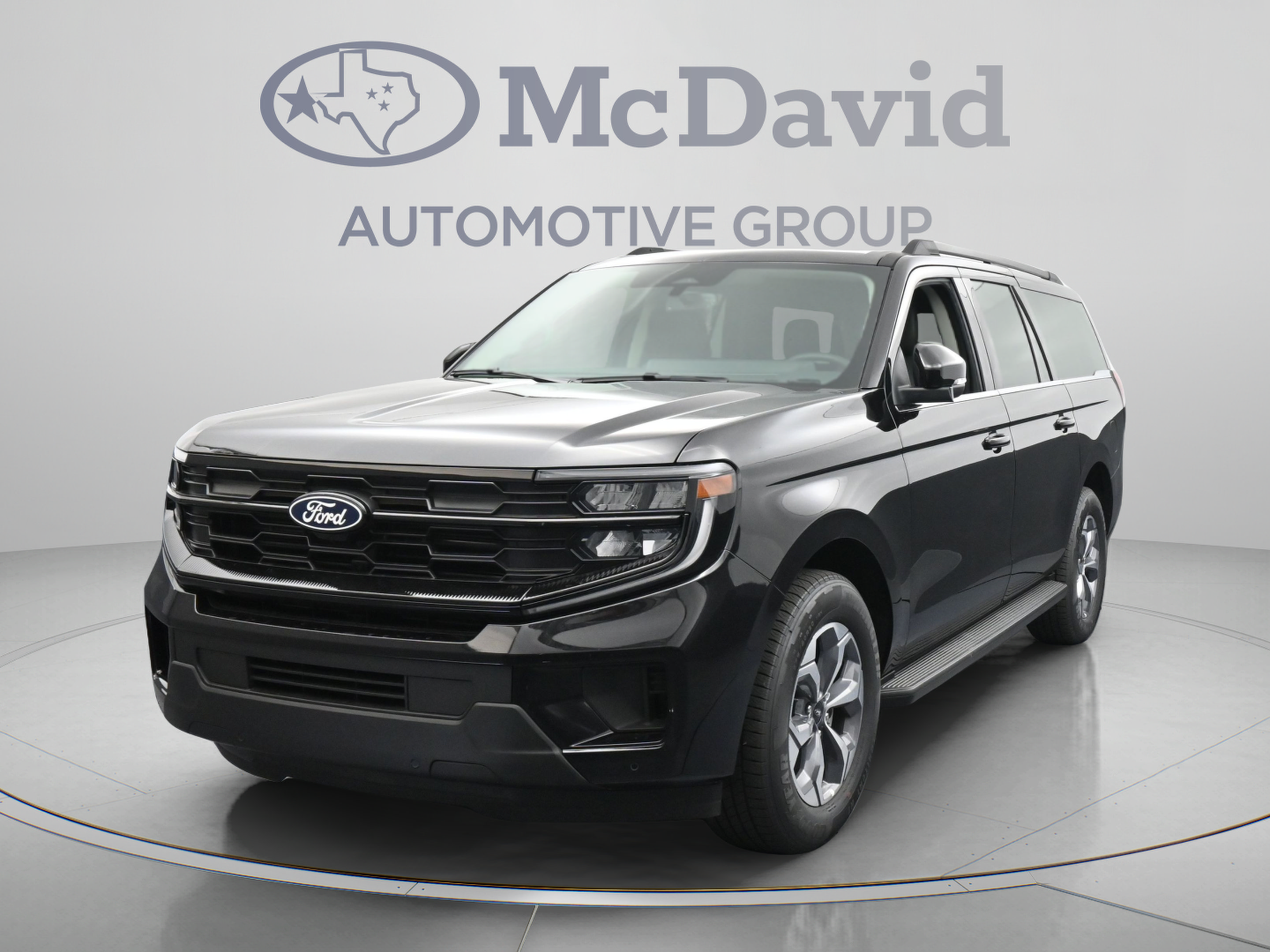 New 2027 Ford Expedition Max Active SUV