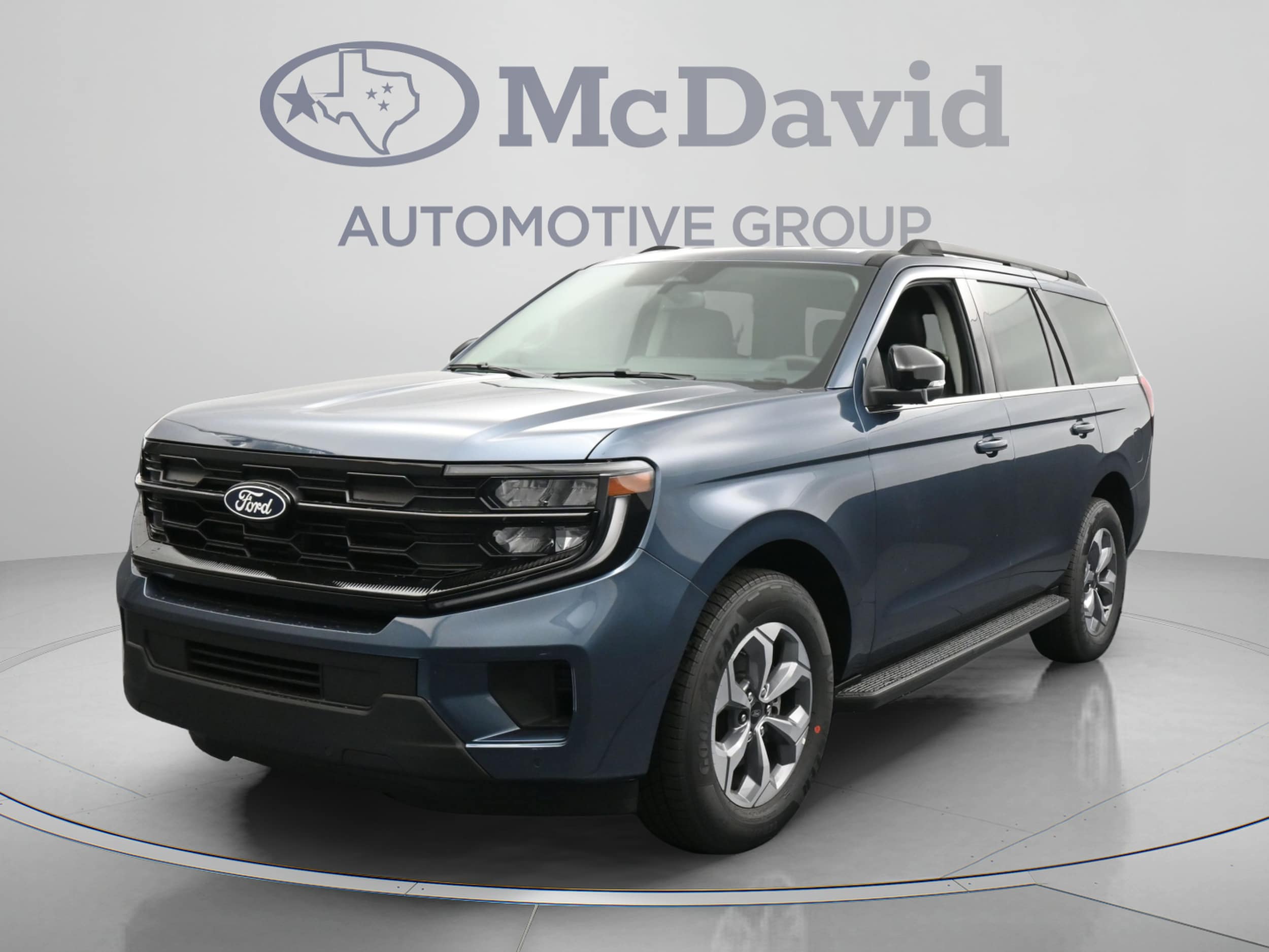 2027 Ford Expedition SUV 