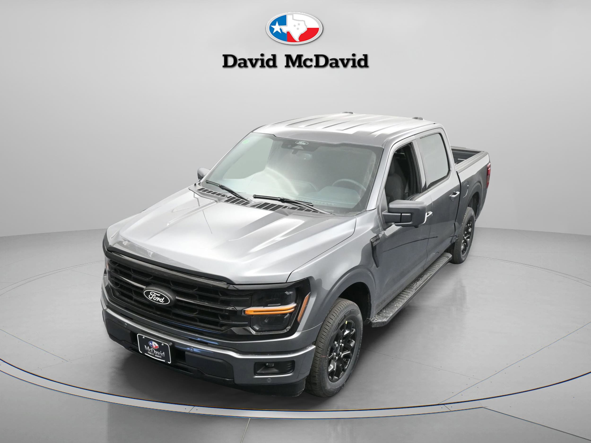 2026 Ford F-150 XLT - Photo 31