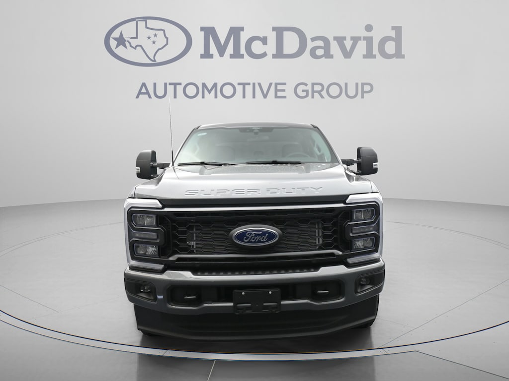 New 2026 Ford F-350 XL Truck Crew Cab