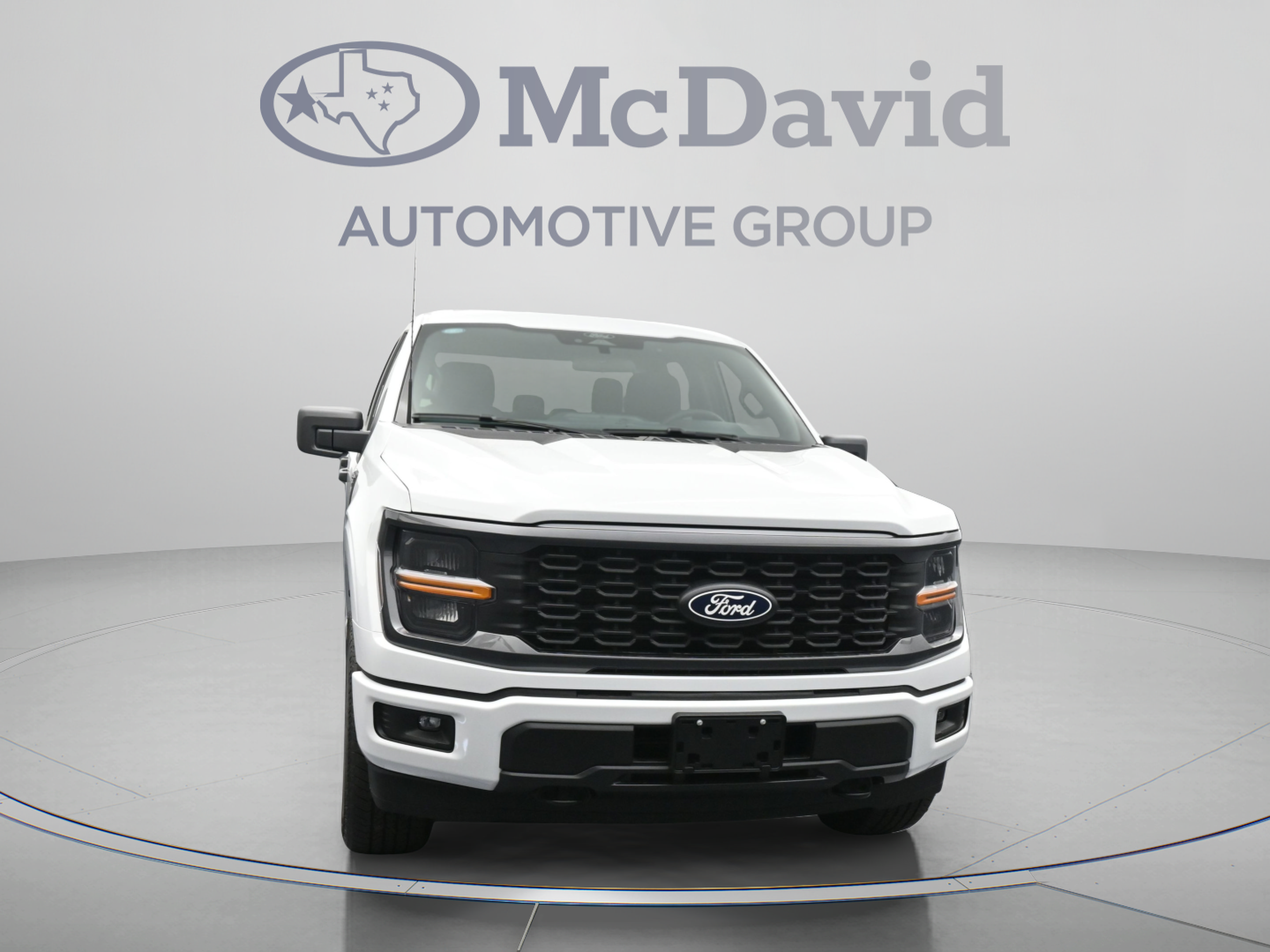 New 2026 Ford F-150 STX Truck SuperCrew Cab