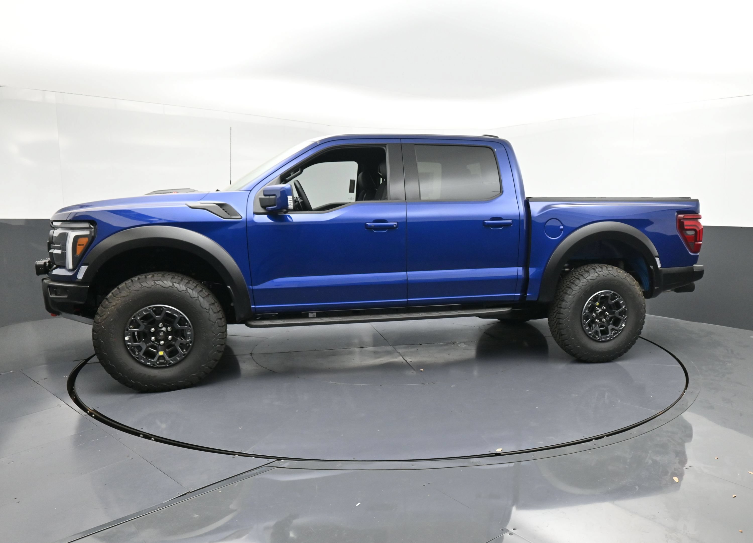 New 2026 Ford F-150 Raptor Truck SuperCrew Cab