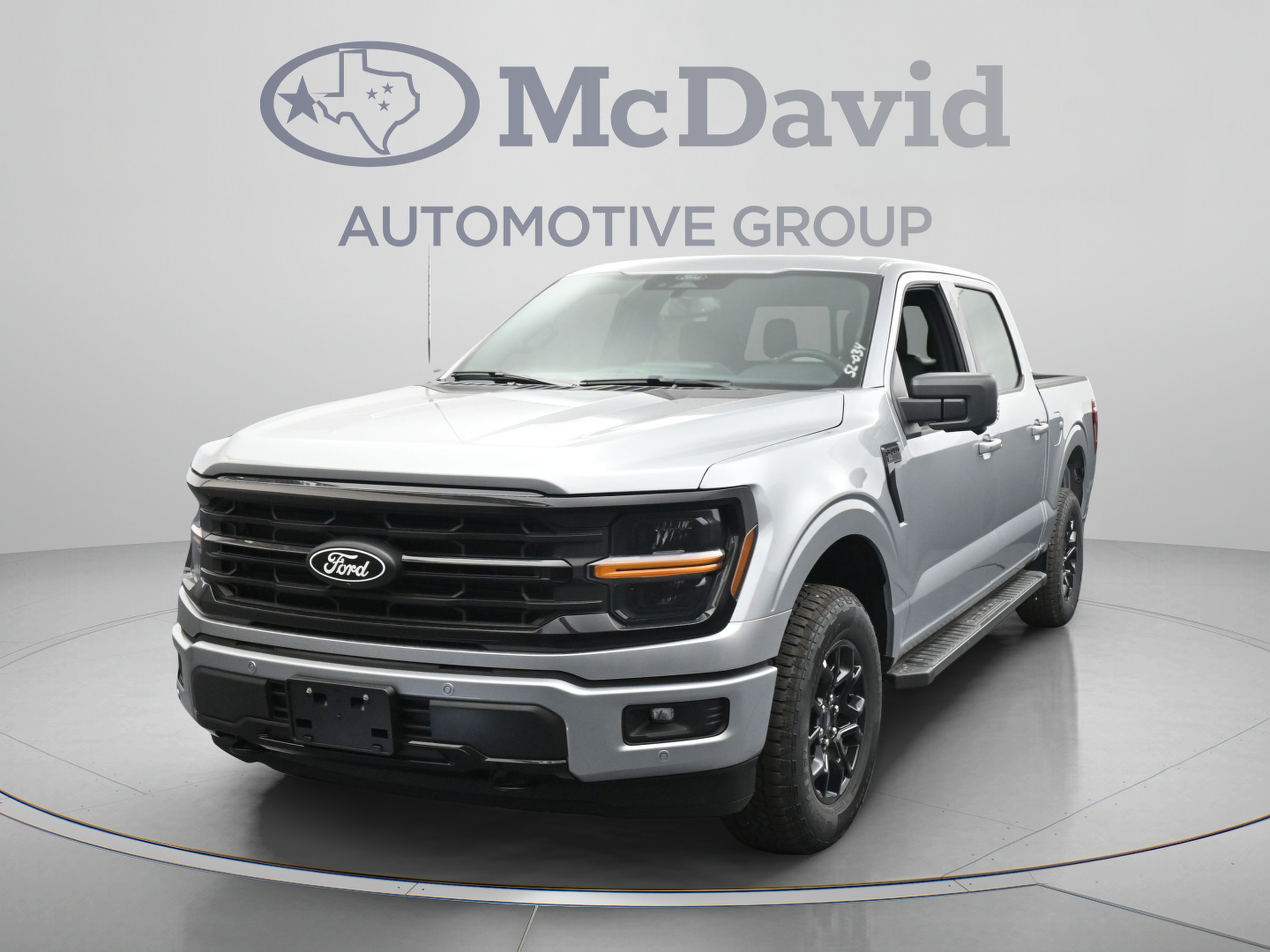  Ford F-350