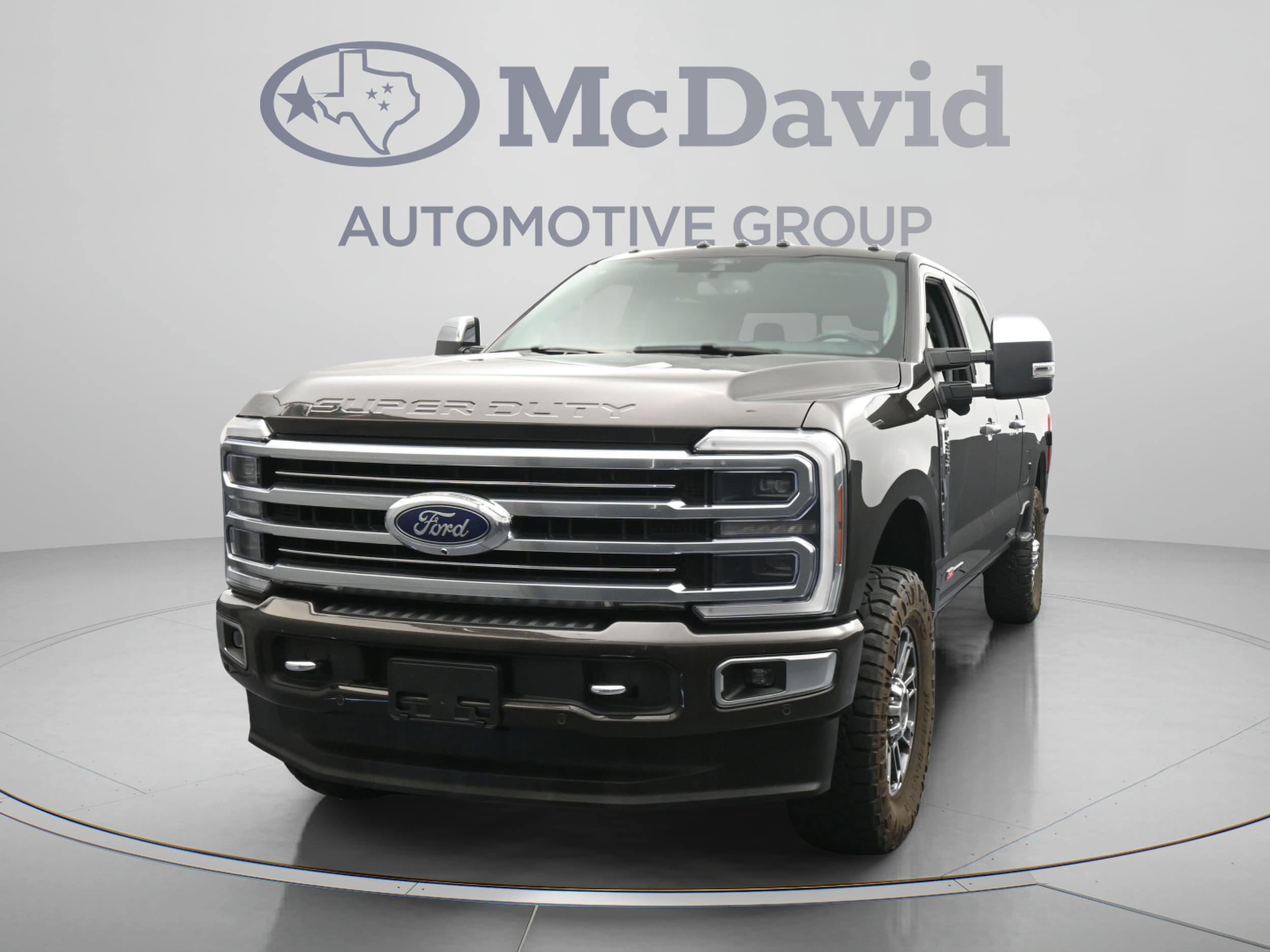 2024 Ford F-350 Truck Crew Cab 