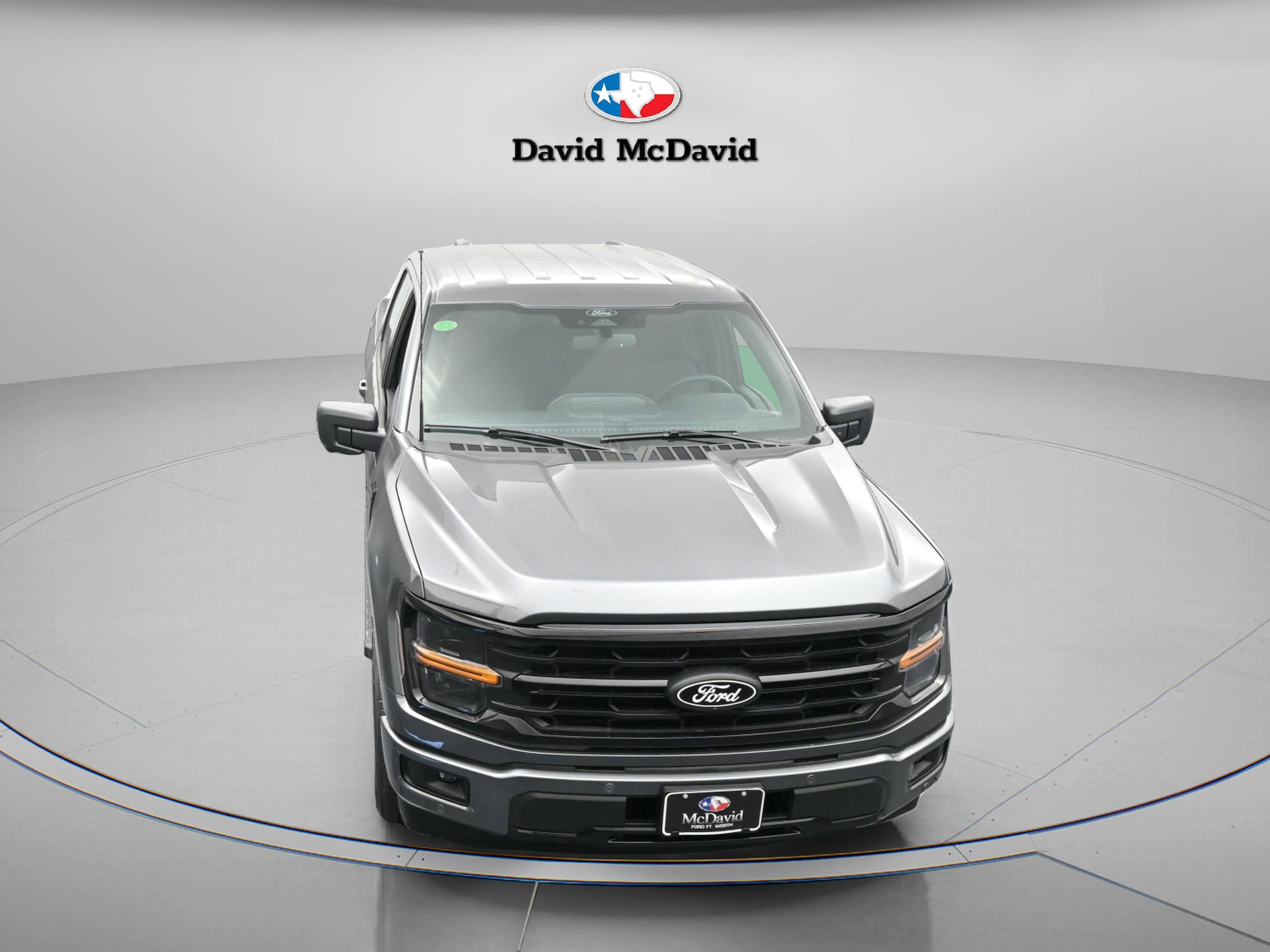 2026 Ford F-150 XLT - Photo 28