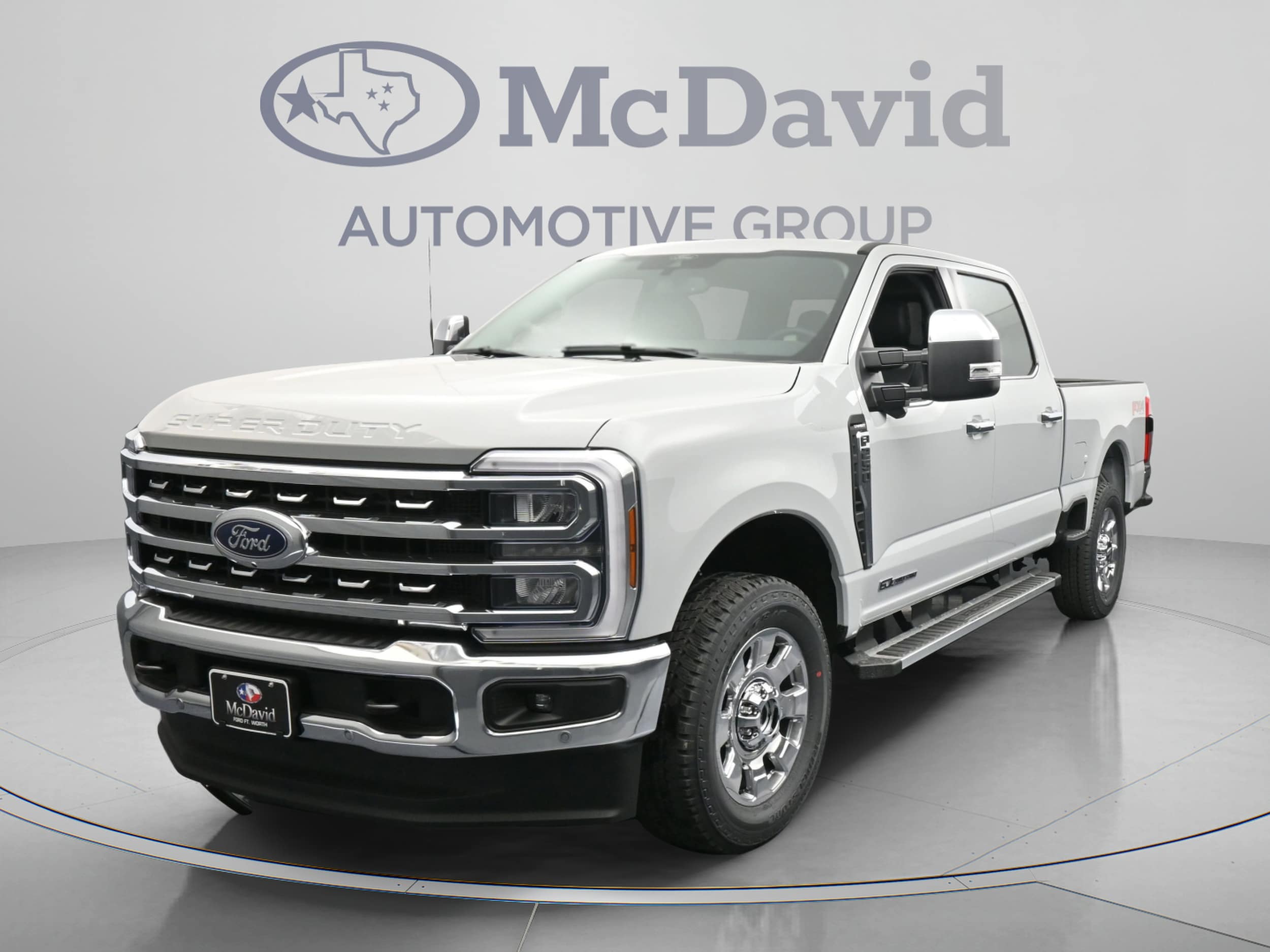 2026 Ford F-250 Truck Crew Cab 