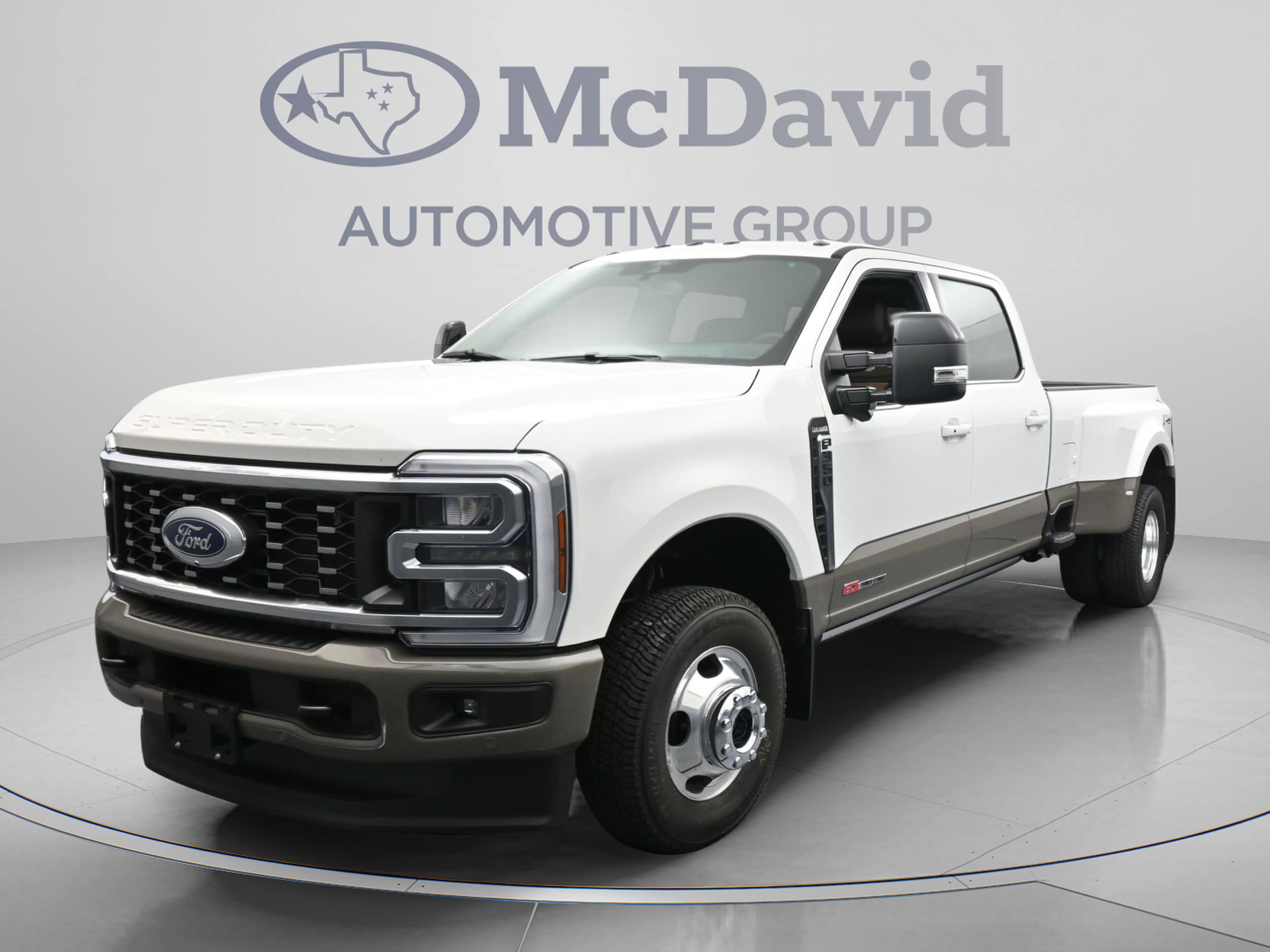 2026 Ford F-350 Truck Crew Cab 