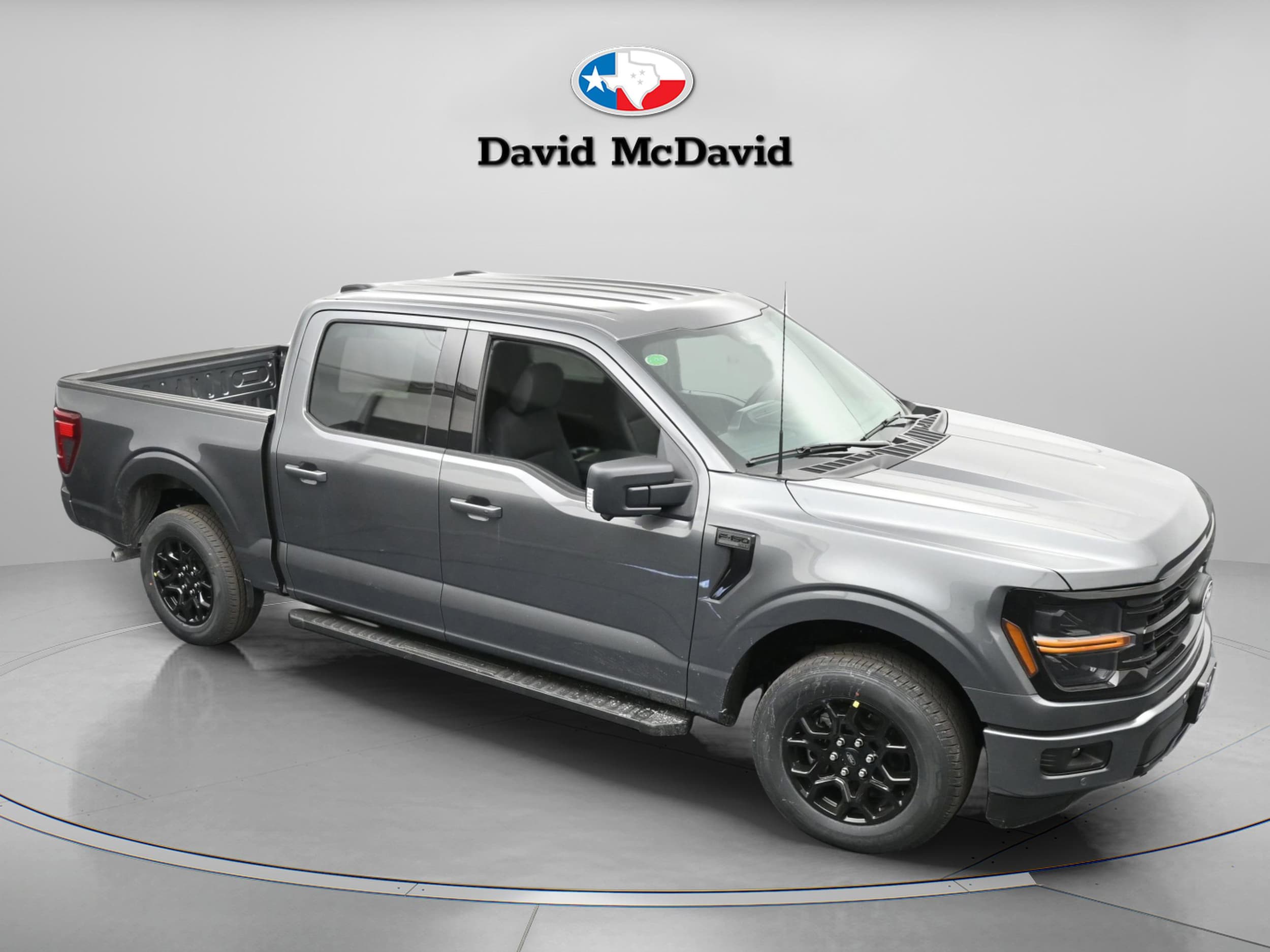 2026 Ford F-150 XLT - Photo 25