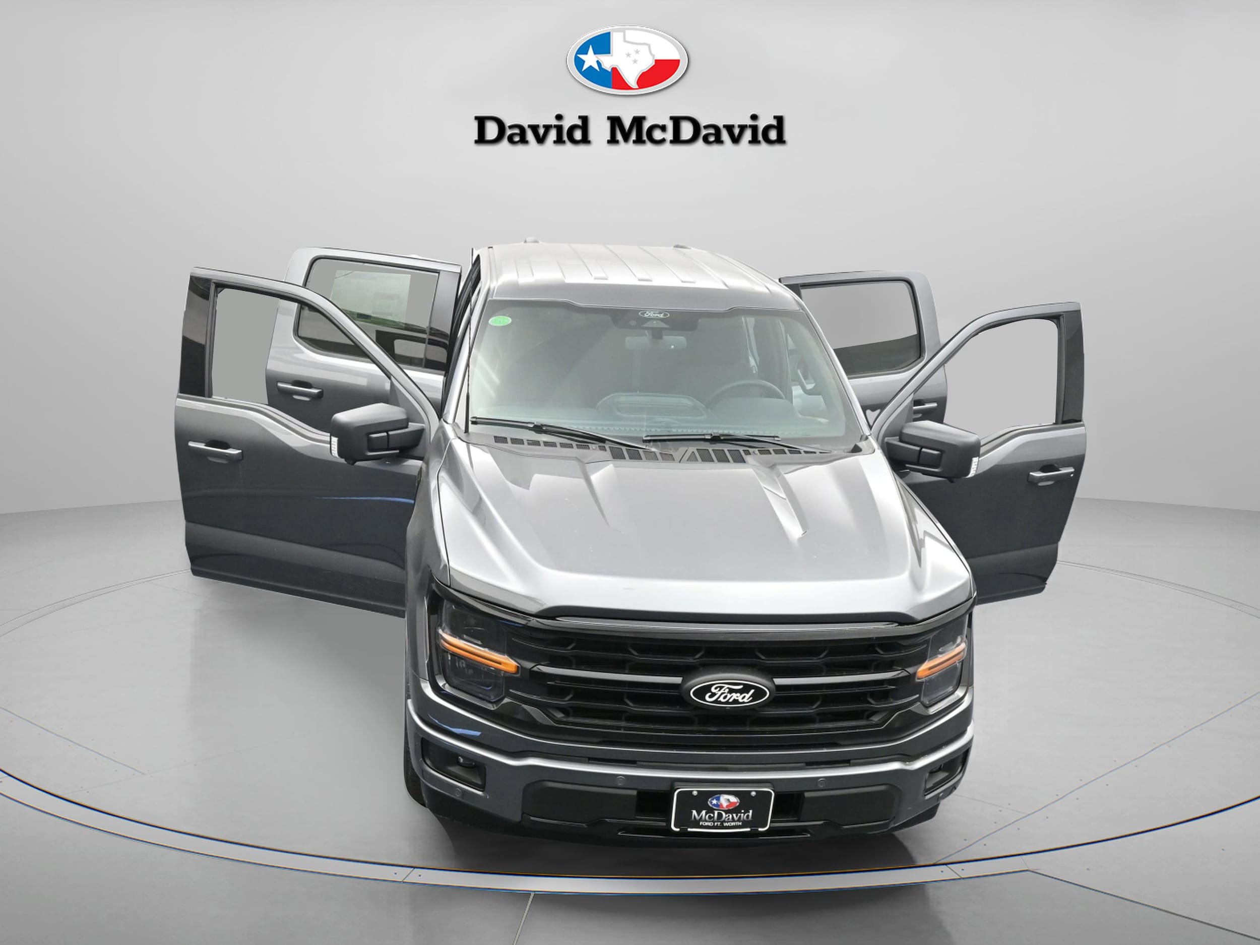2026 Ford F-150 XLT - Photo 27