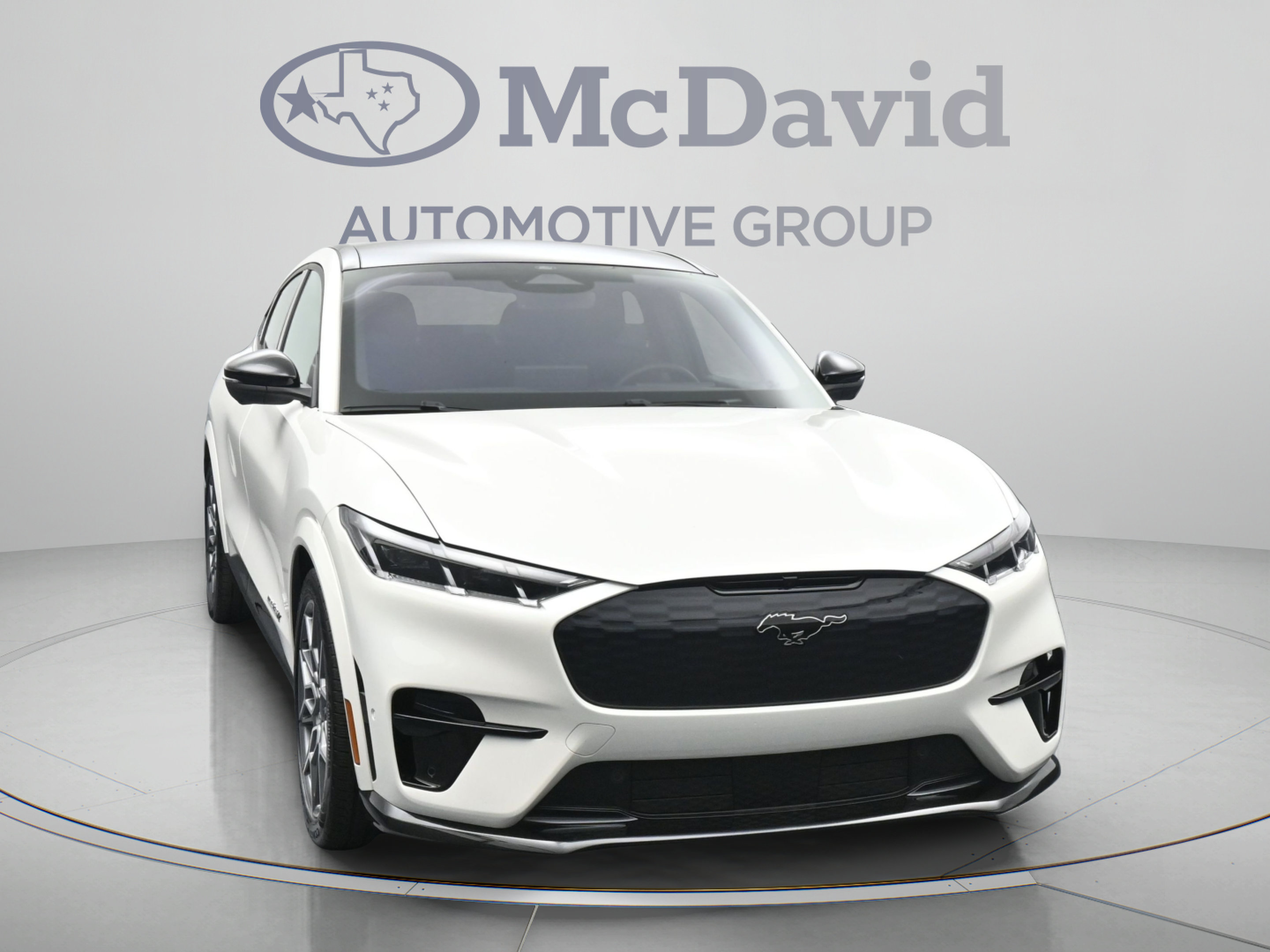 Used 2024 Ford Mustang Mach-E GT AWD with VIN 3FMTK4SX0RMA31263 for sale in Fort Worth, TX