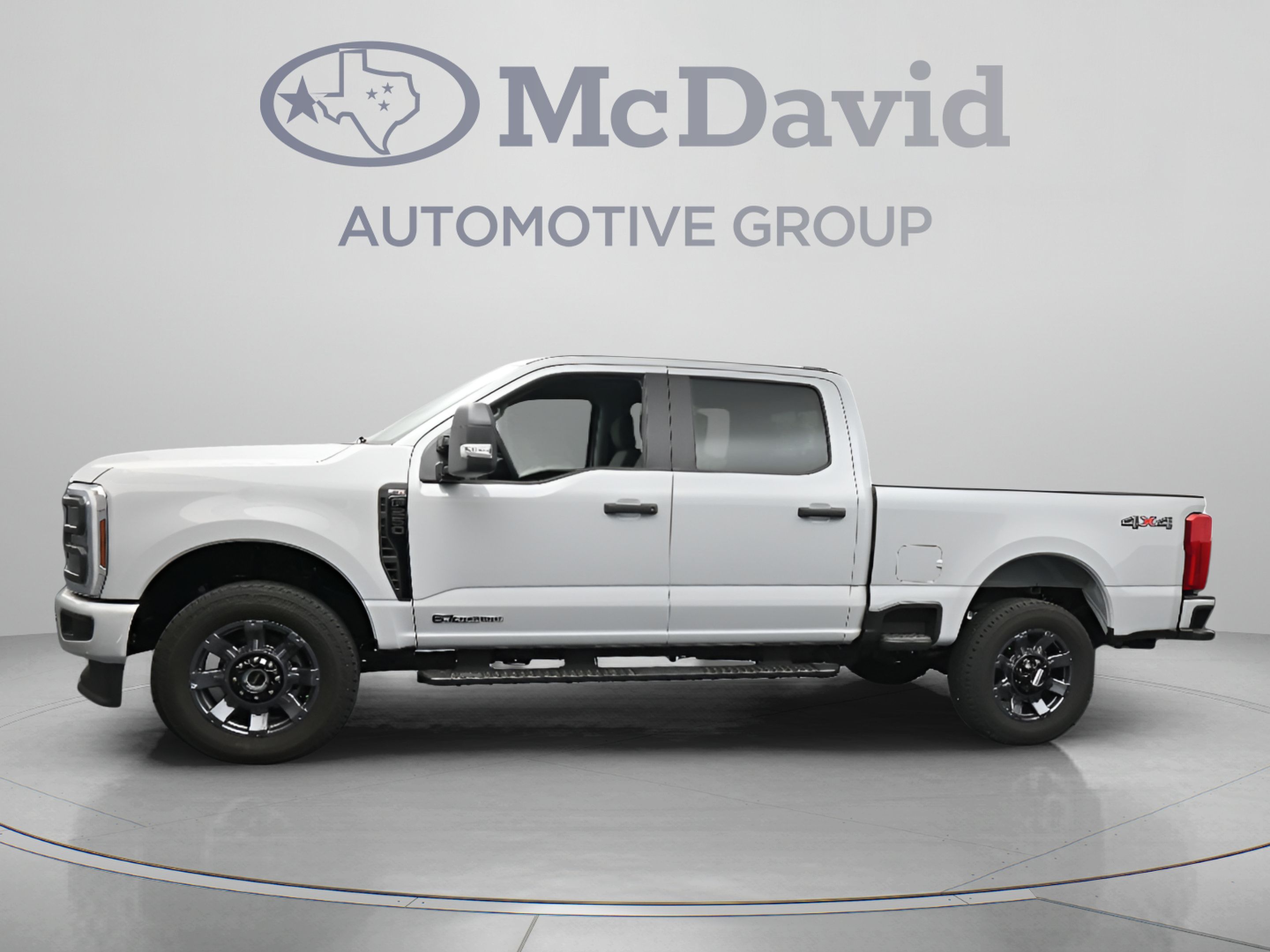 New 2026 Ford F-250 XL Truck Crew Cab
