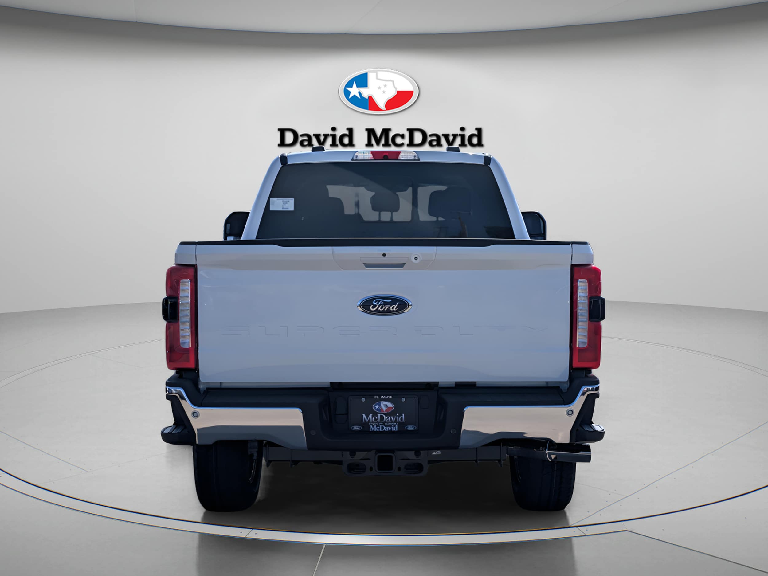 2026 Ford F-250 Truck Crew Cab 