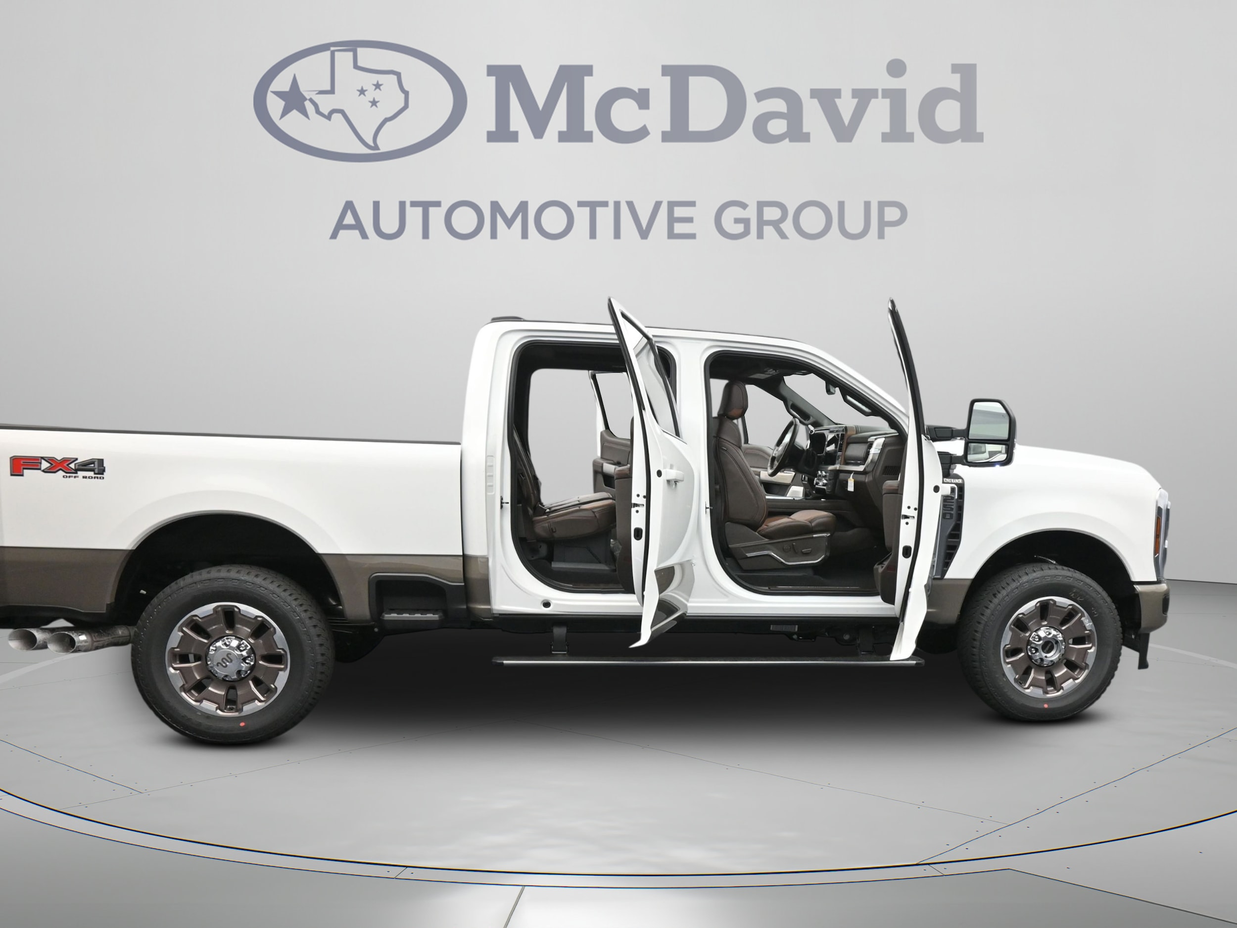 2026 Ford F-250 Super Duty King Ranch - Photo 18