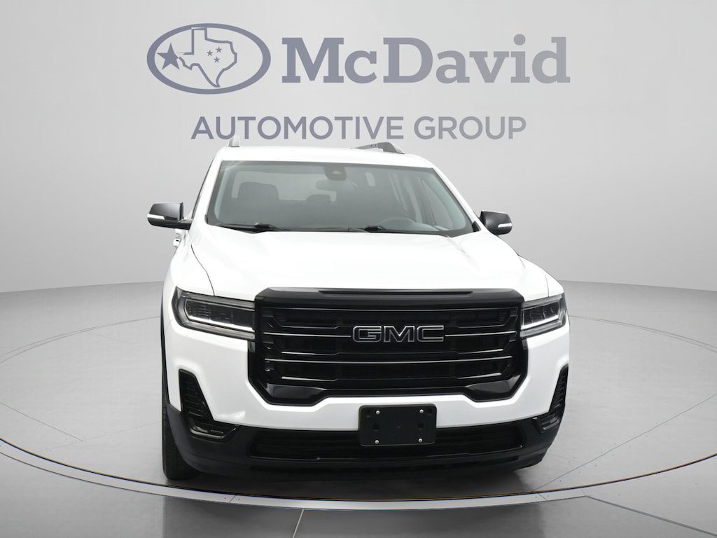 Used 2023 GMC Acadia SLE SUV