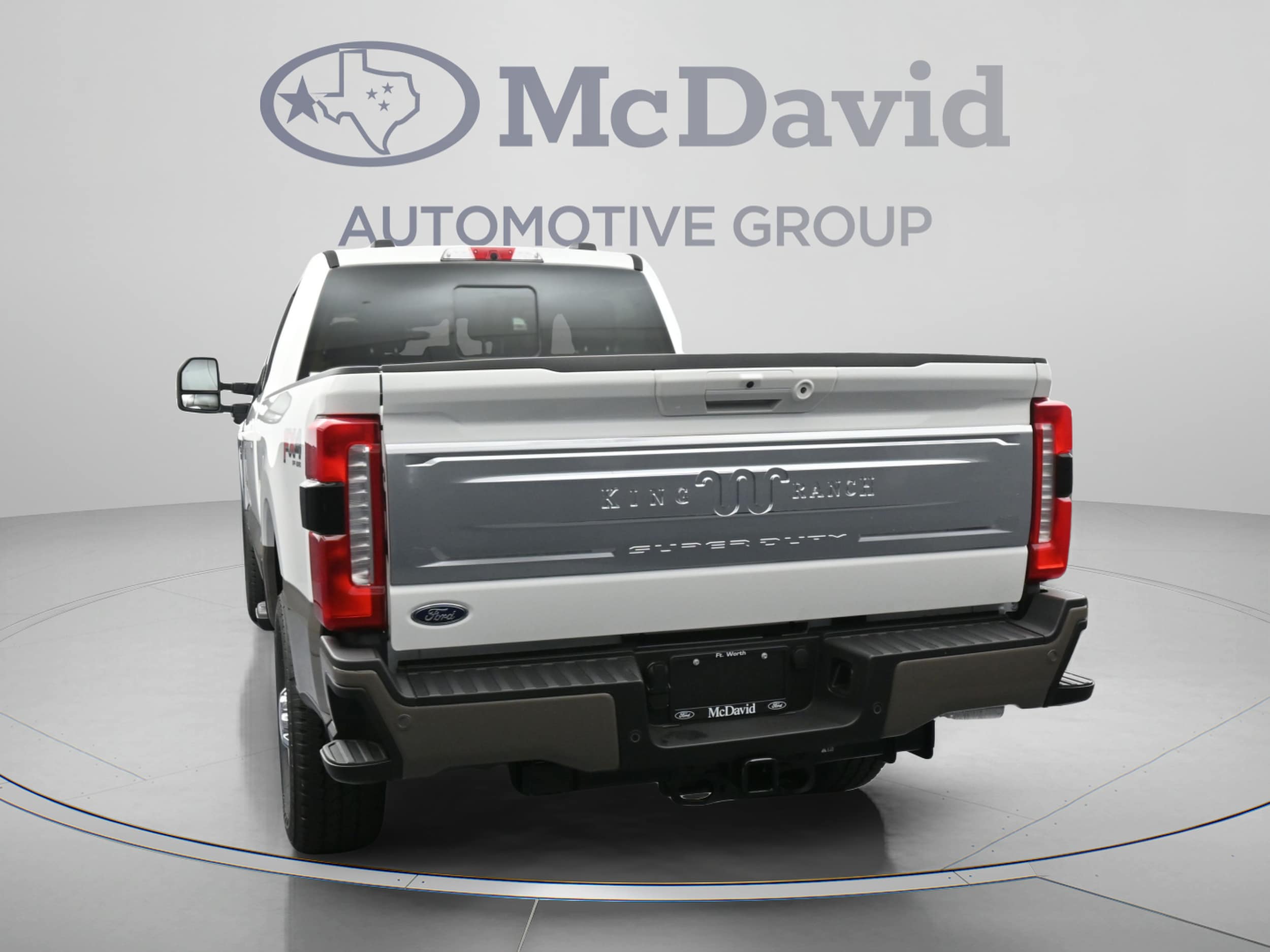 2026 Ford F-250 Super Duty King Ranch - Photo 7