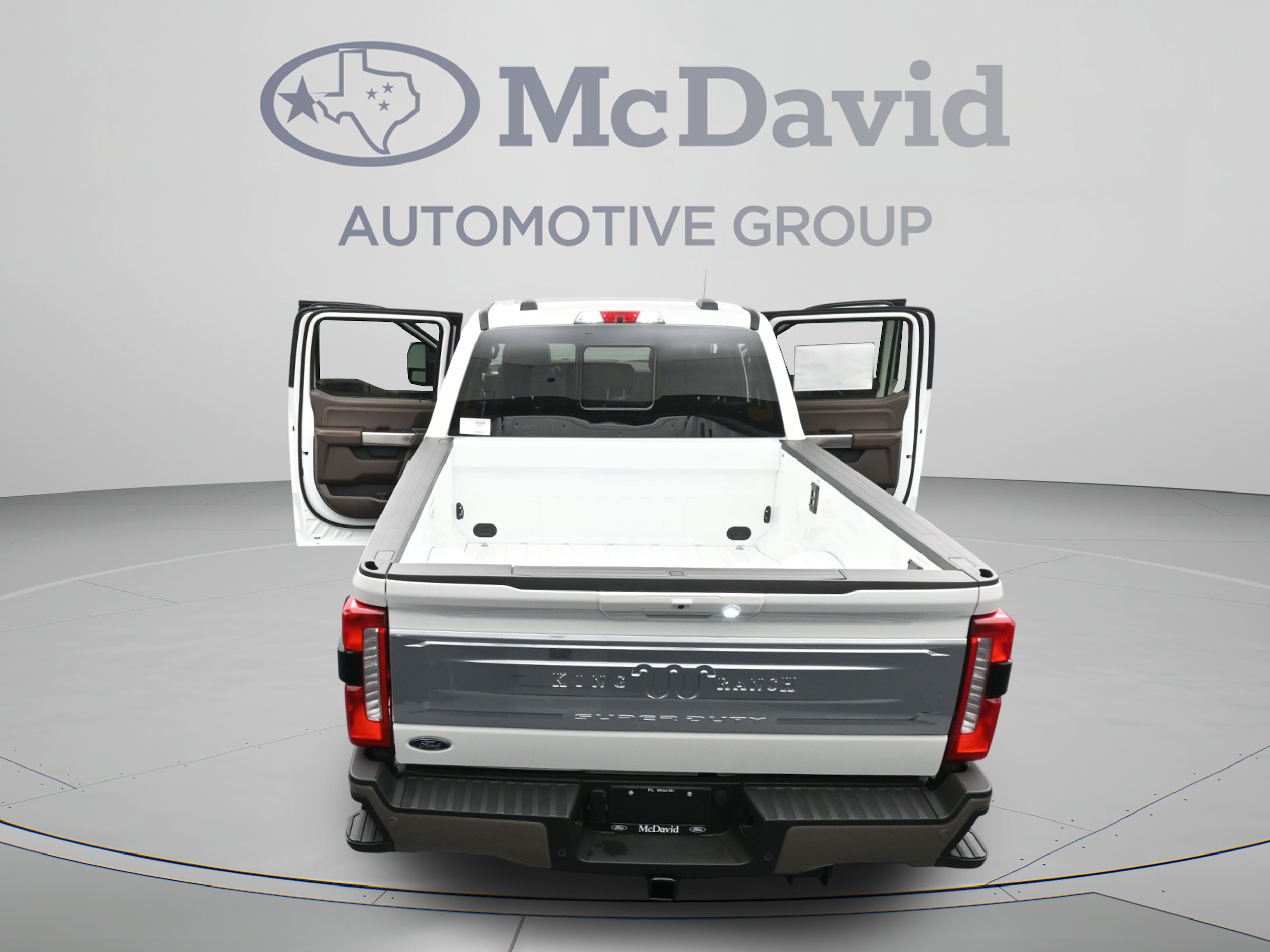 2026 Ford F-250 Super Duty King Ranch - Photo 23