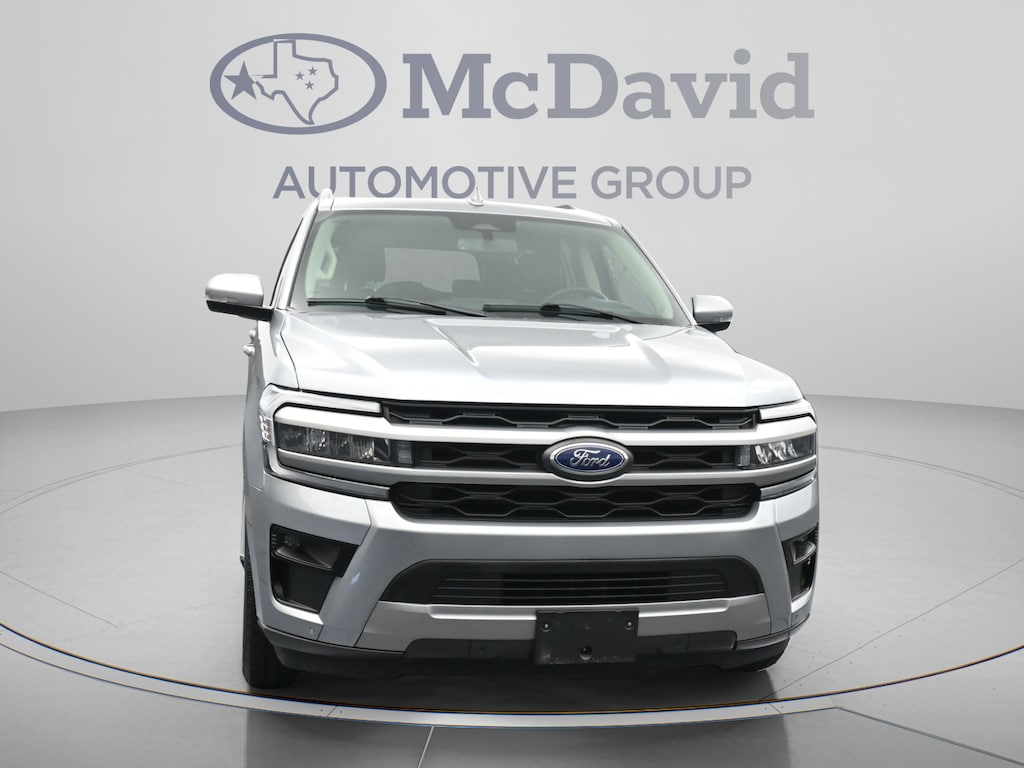 Used 2023 Ford Expedition XLT SUV