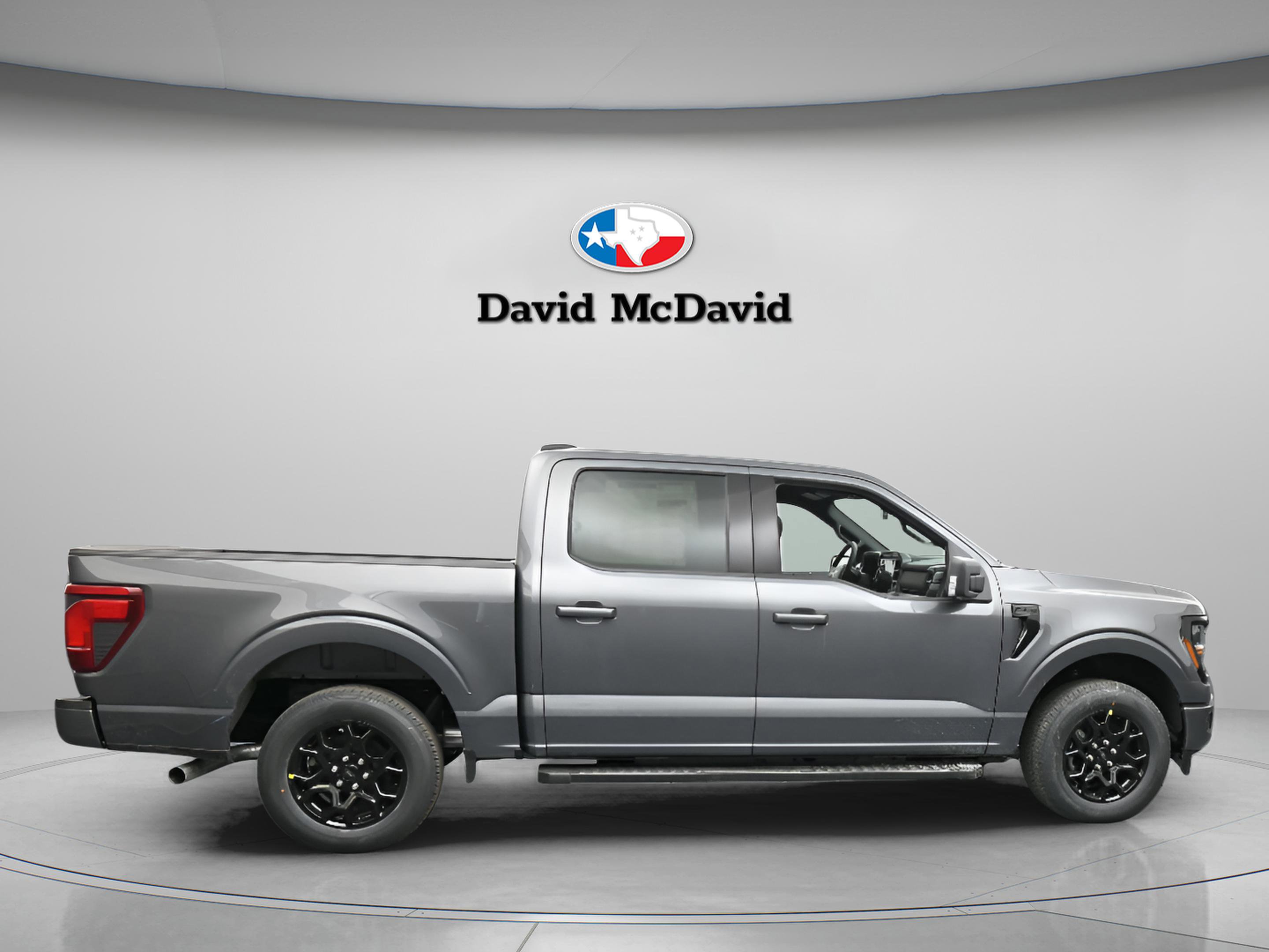 2026 Ford F-150 XLT - Photo 20