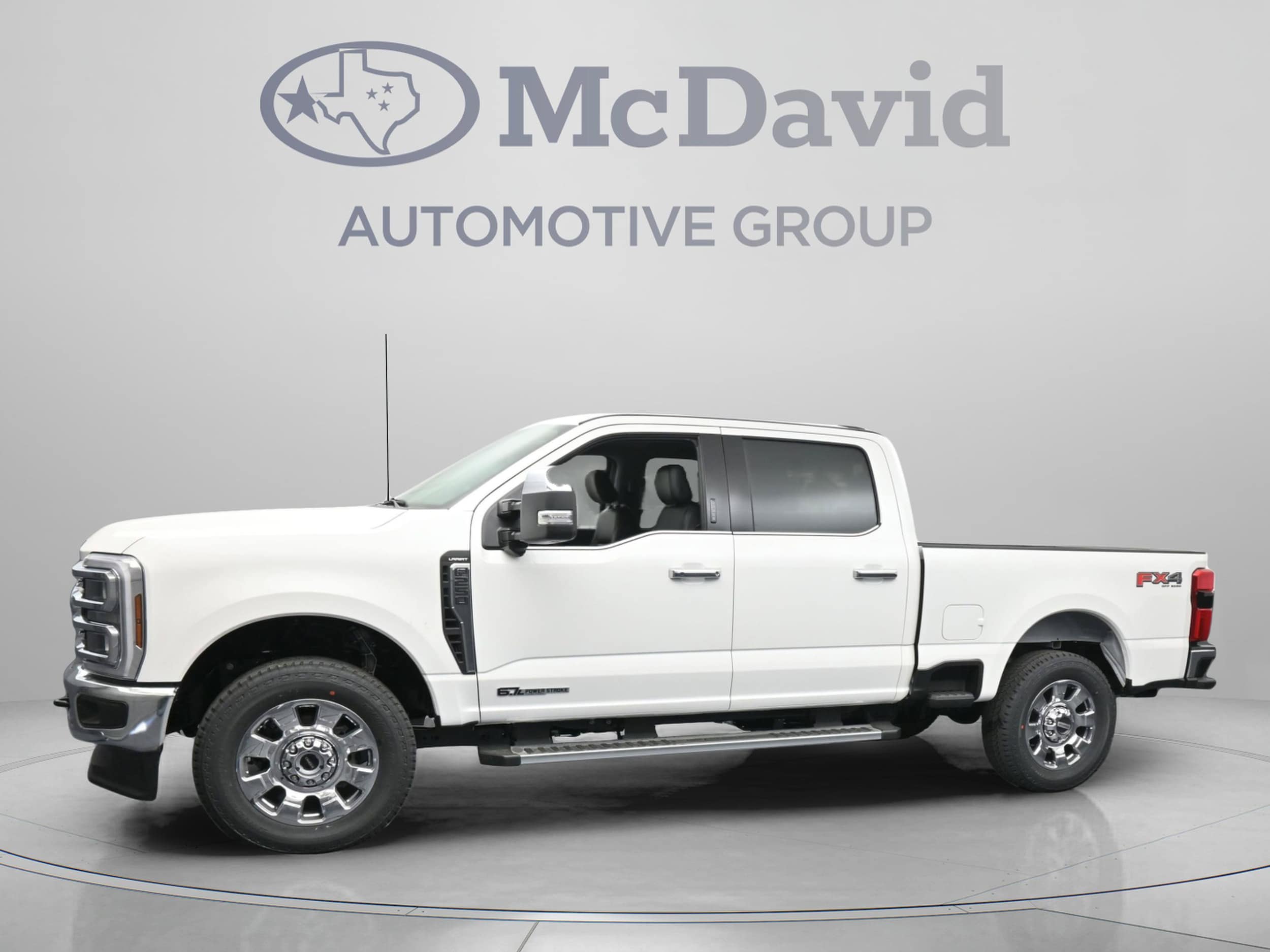 2026 Ford F-250 Truck Crew Cab 