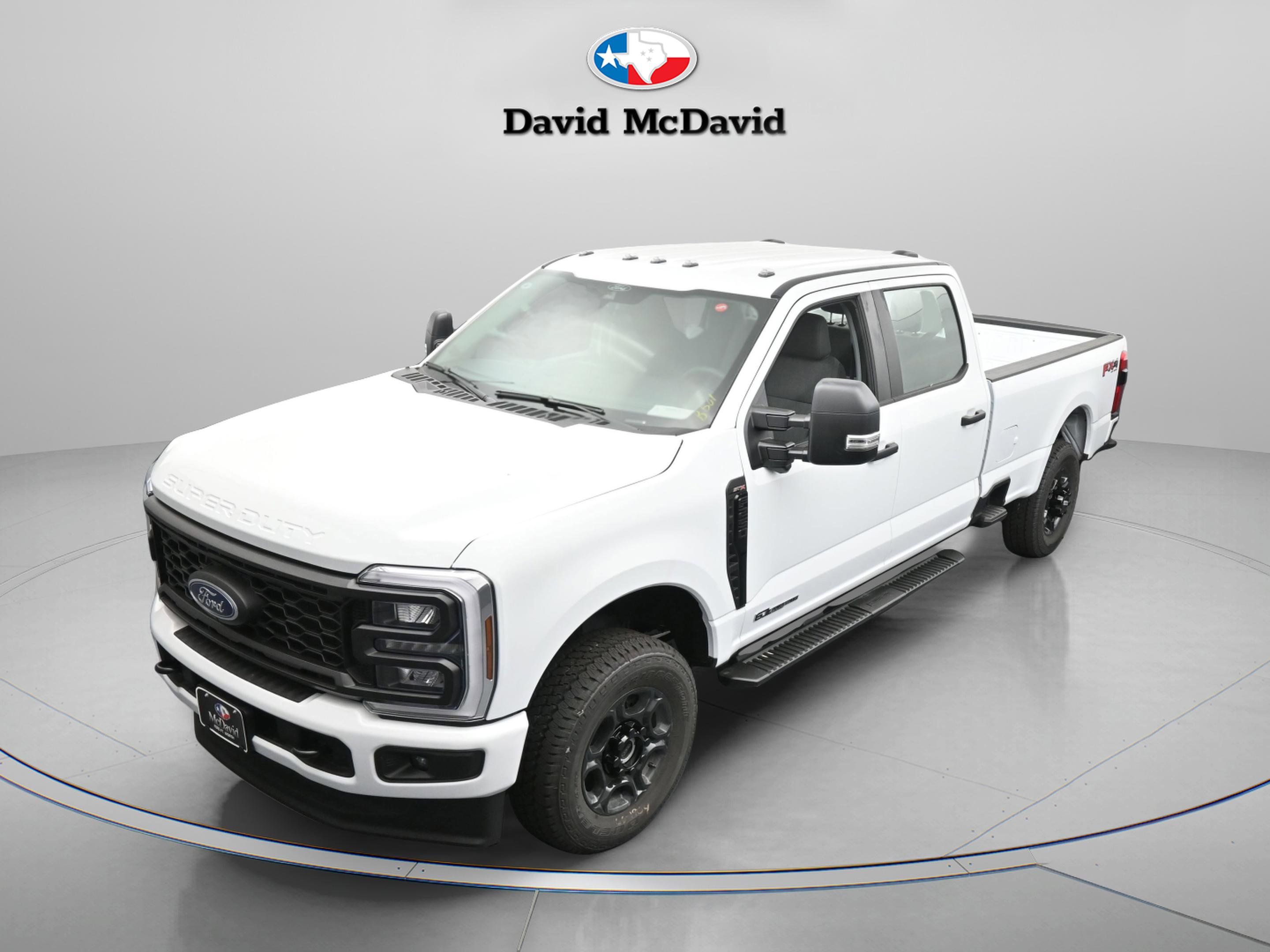 2026 Ford F-250 Super Duty XL - Photo 52