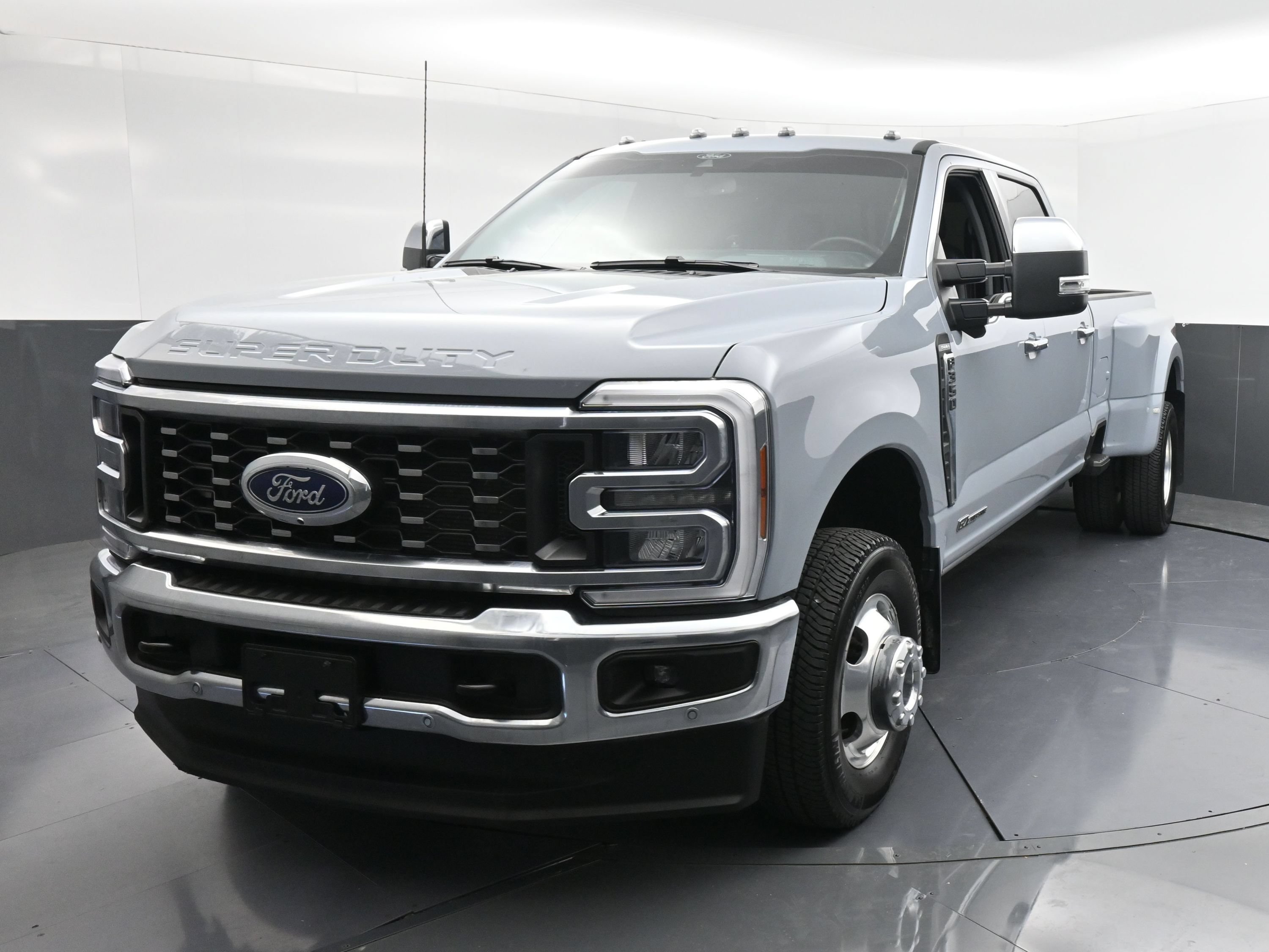  Ford F-350
