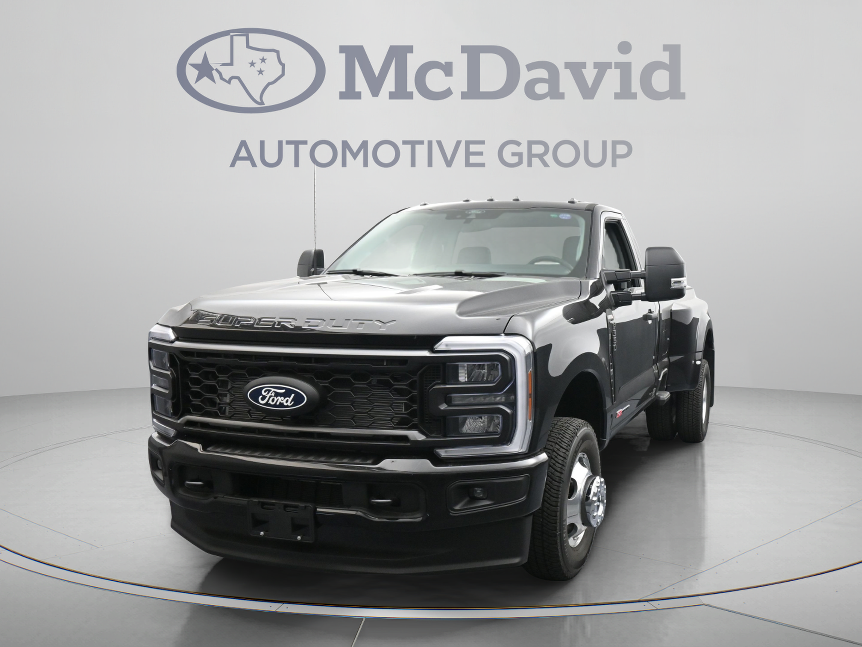 New 2027 Ford F-350 XL Truck Regular Cab