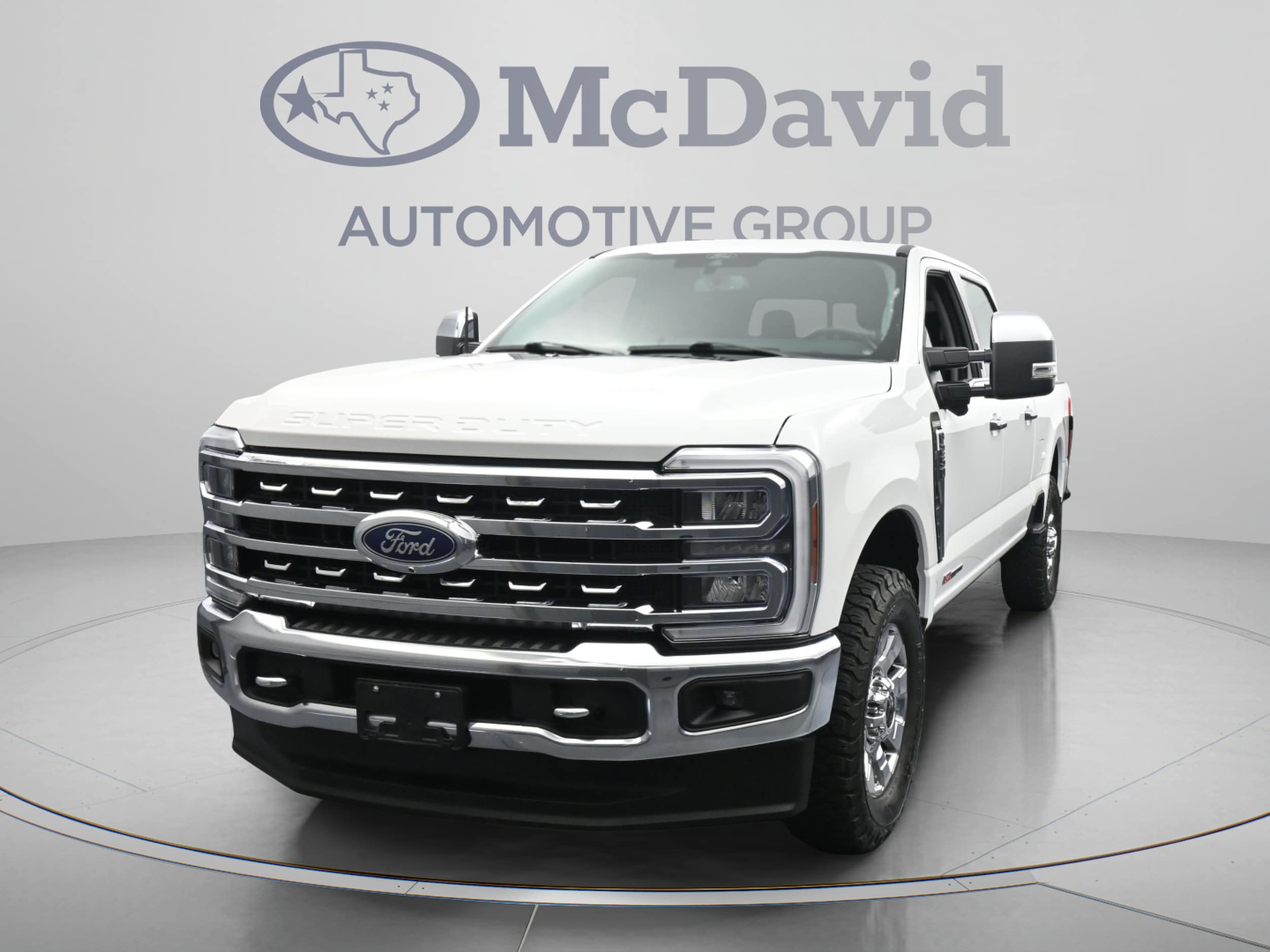 2024 Ford F-250 Truck Crew Cab 