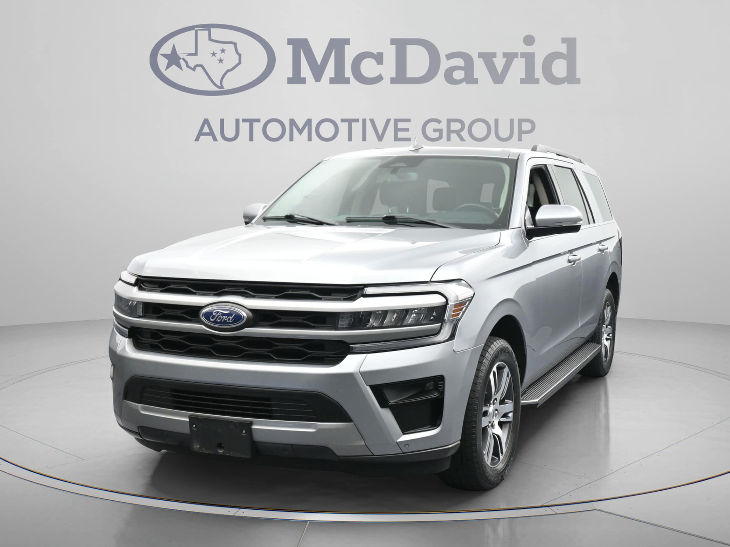 2023 Ford Expedition SUV 
