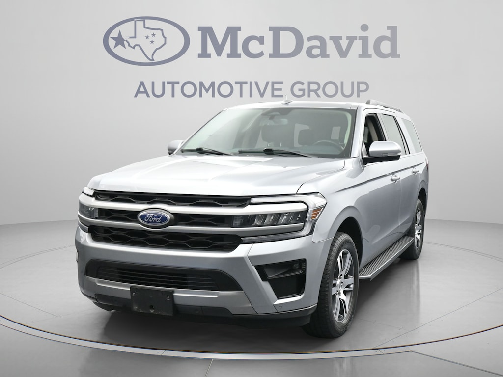 Used 2023 Ford Expedition XLT SUV