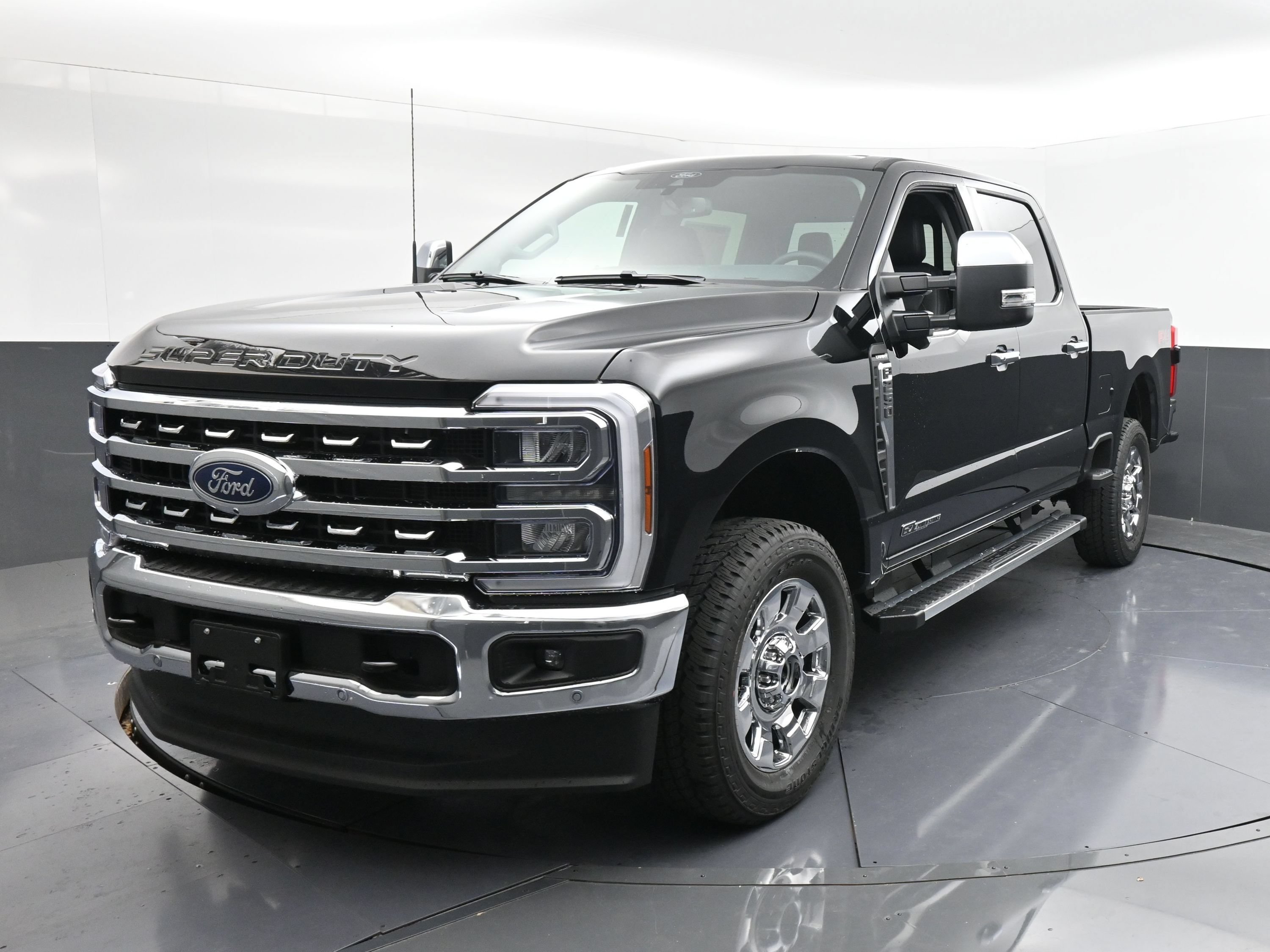  Ford F-250