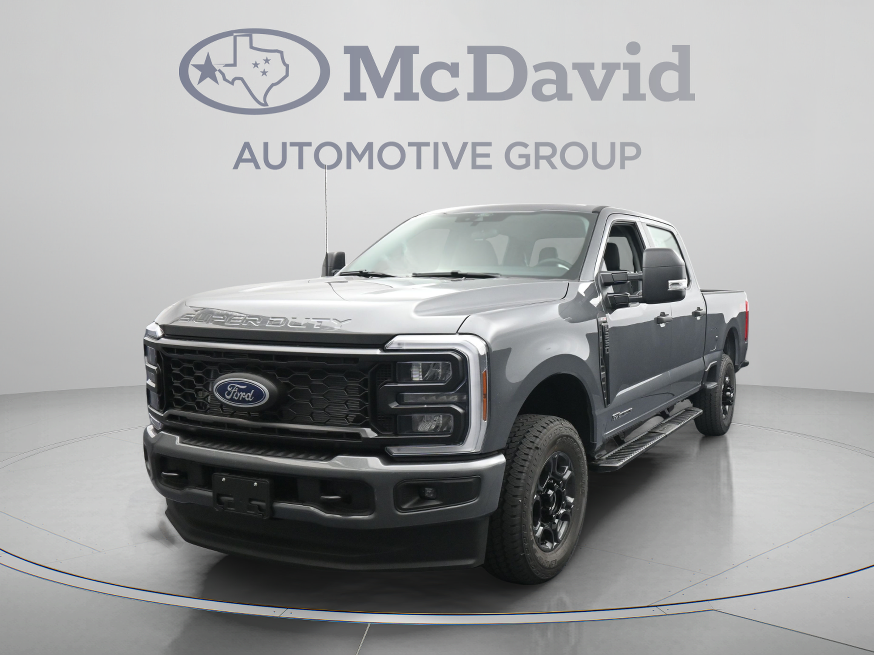New 2026 Ford F-250 XL Truck Crew Cab