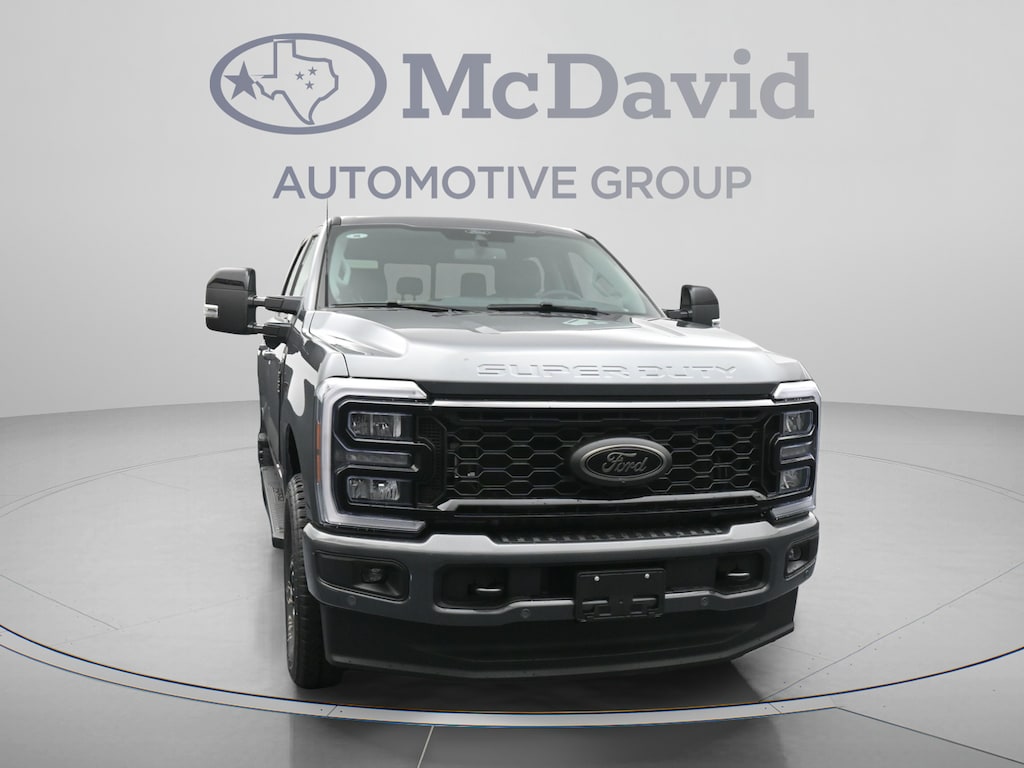 New 2026 Ford F-250 XL Truck Crew Cab