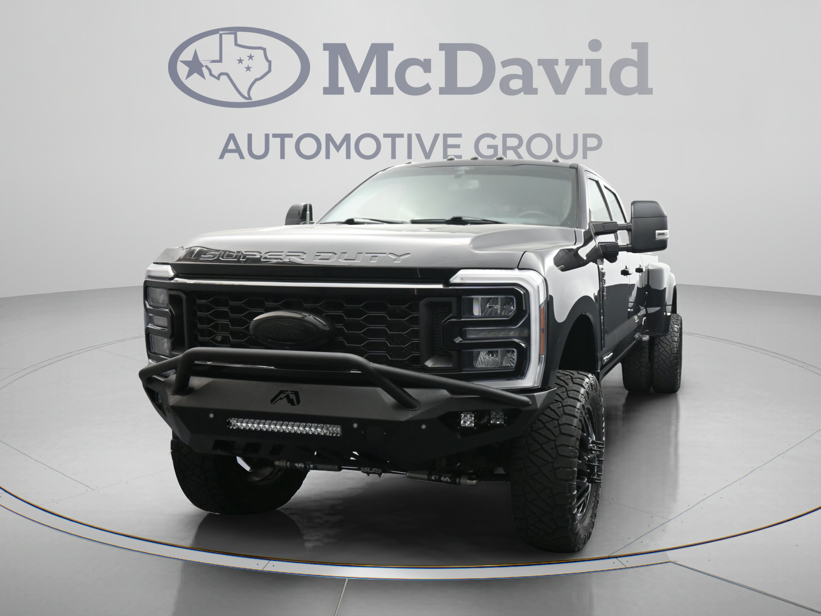 2024 Ford F-350 Truck Crew Cab 