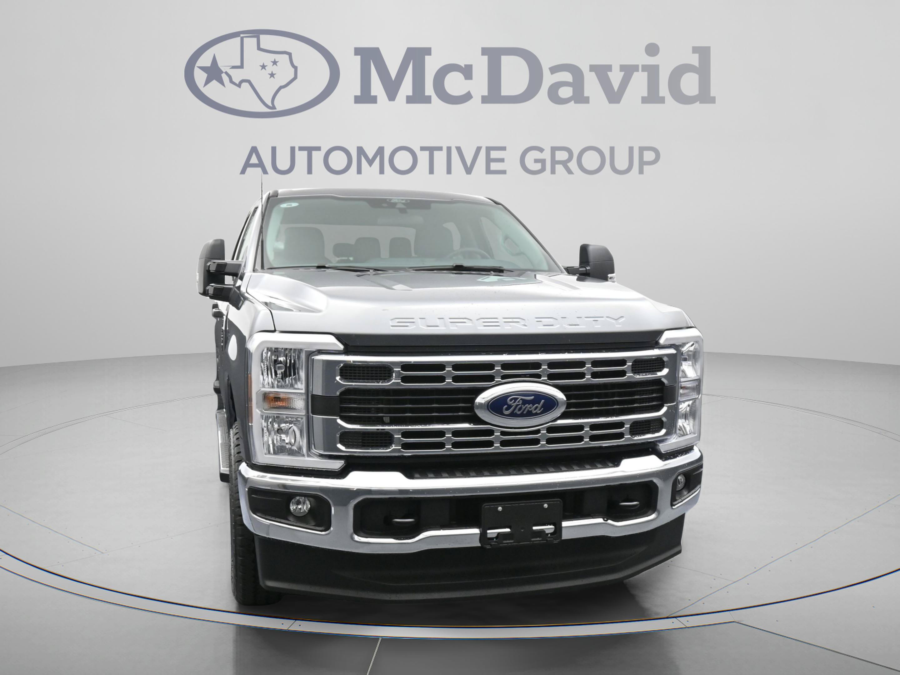 New 2026 Ford F-250 XLT Truck Crew Cab