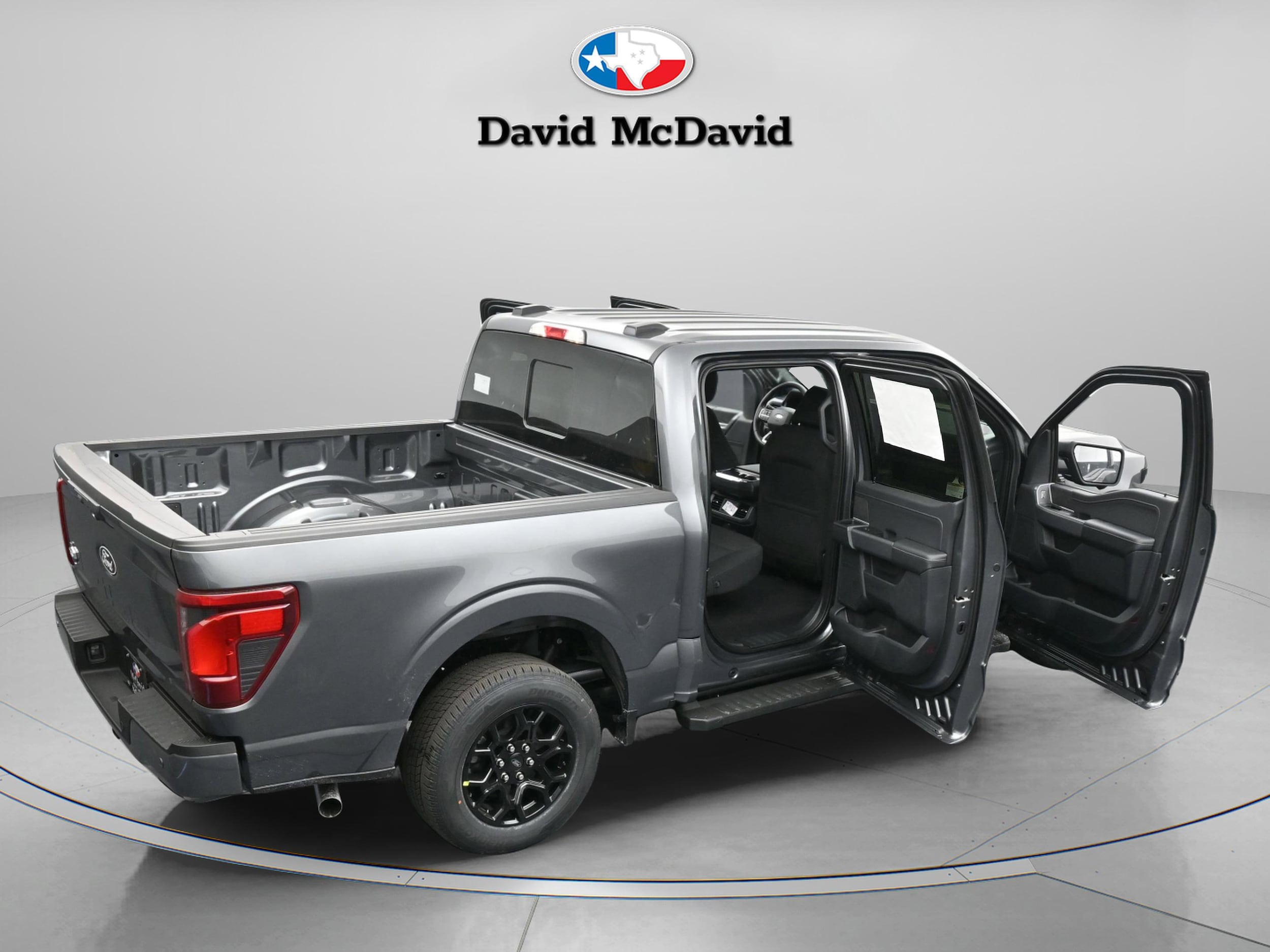 2026 Ford F-150 XLT - Photo 19