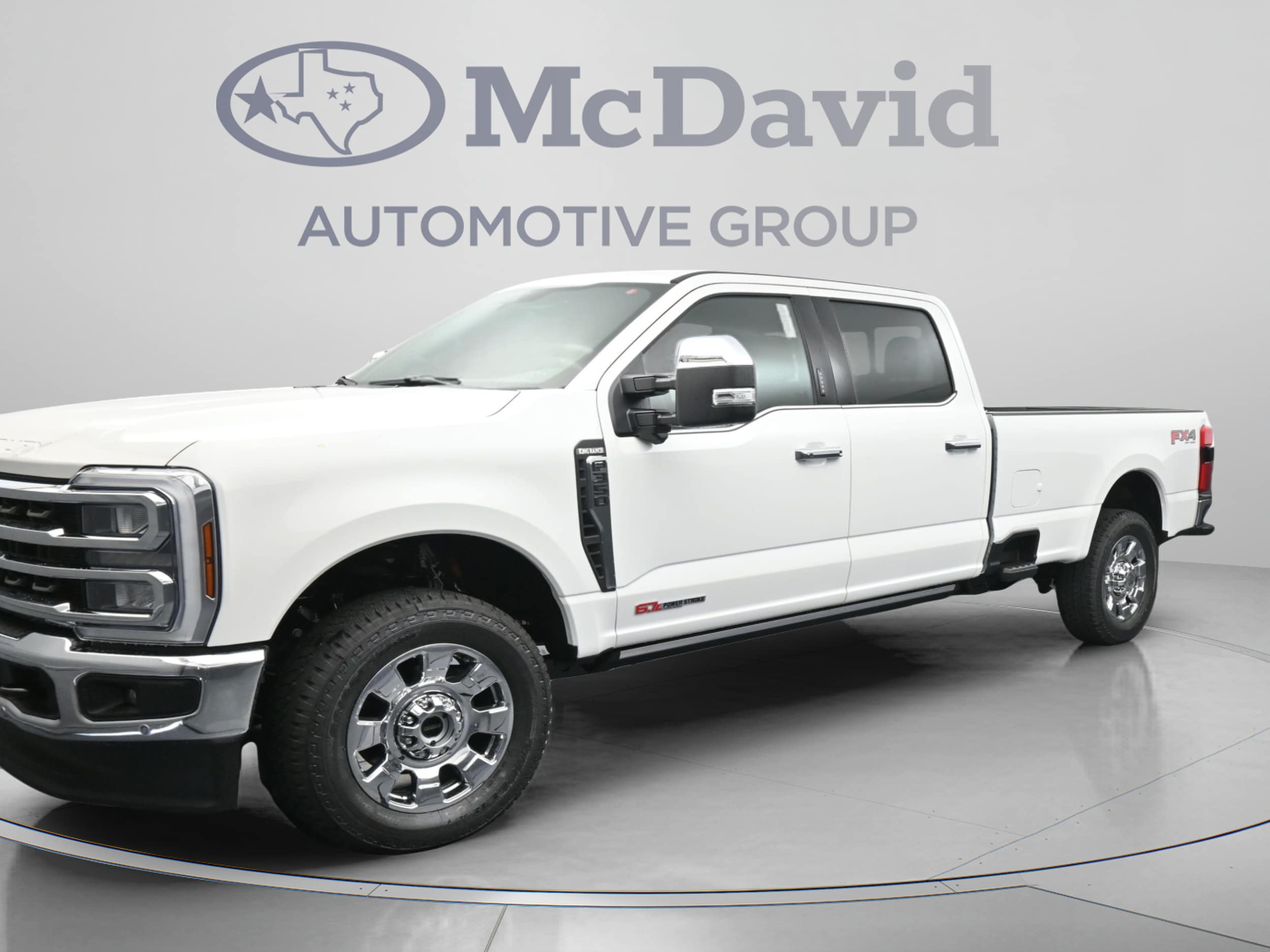 2026 Ford F-350 Truck Crew Cab 